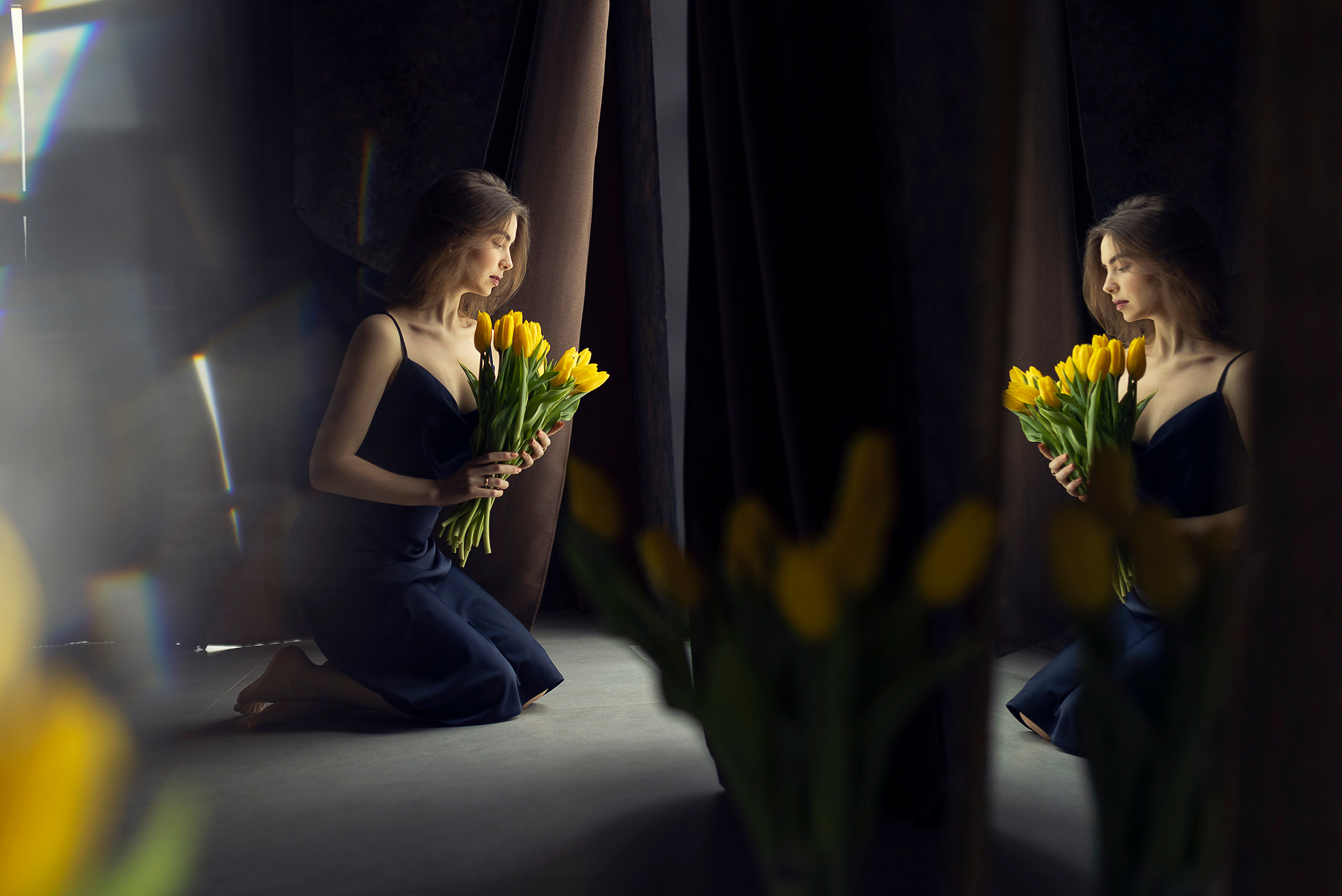 Катя ♥. Семейный, свадебный и персональный фотограф в Вологде Виктория Долгопо