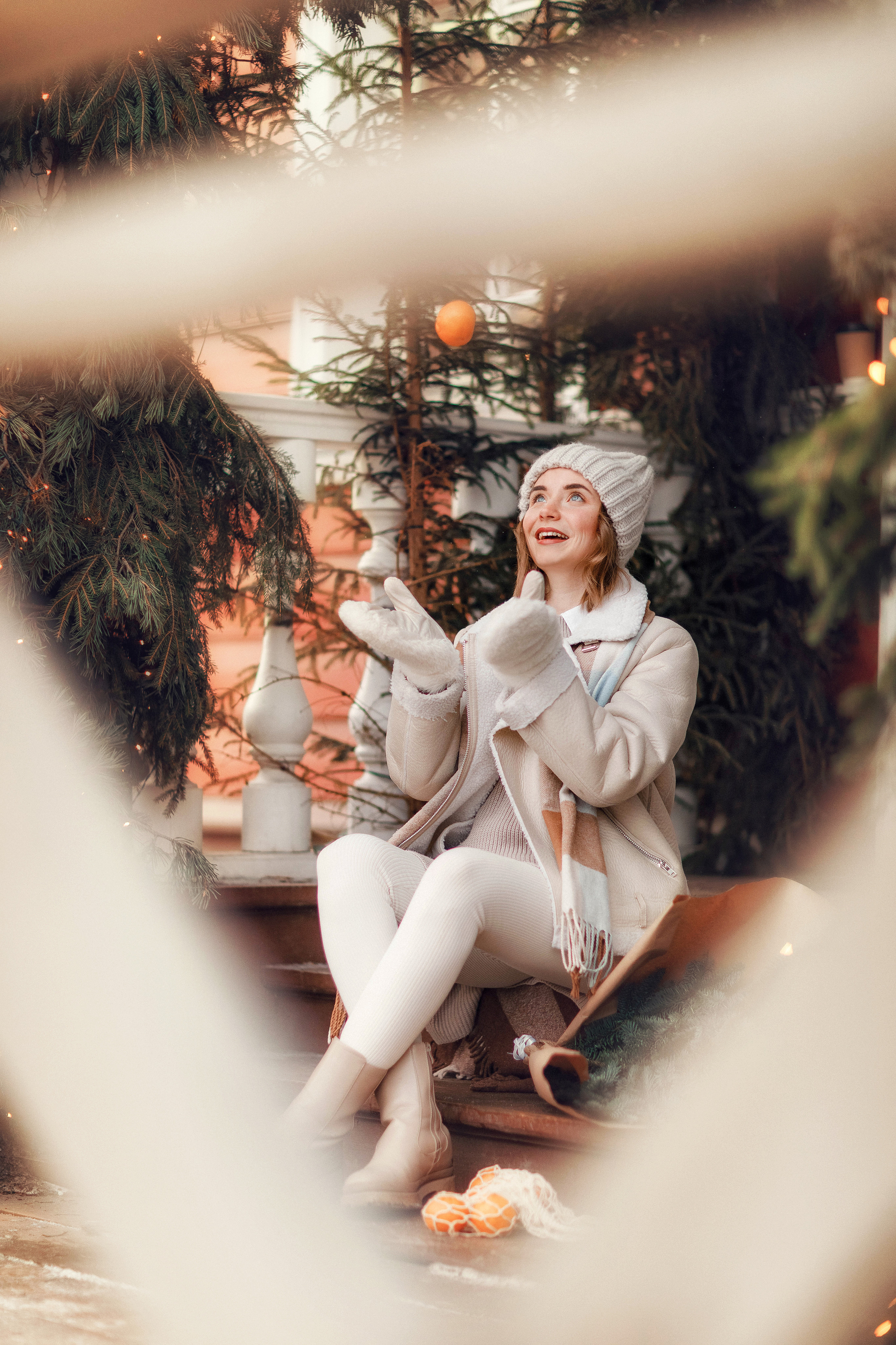 Катя ♥. Семейный, свадебный и персональный фотограф в Вологде Виктория Долгопо