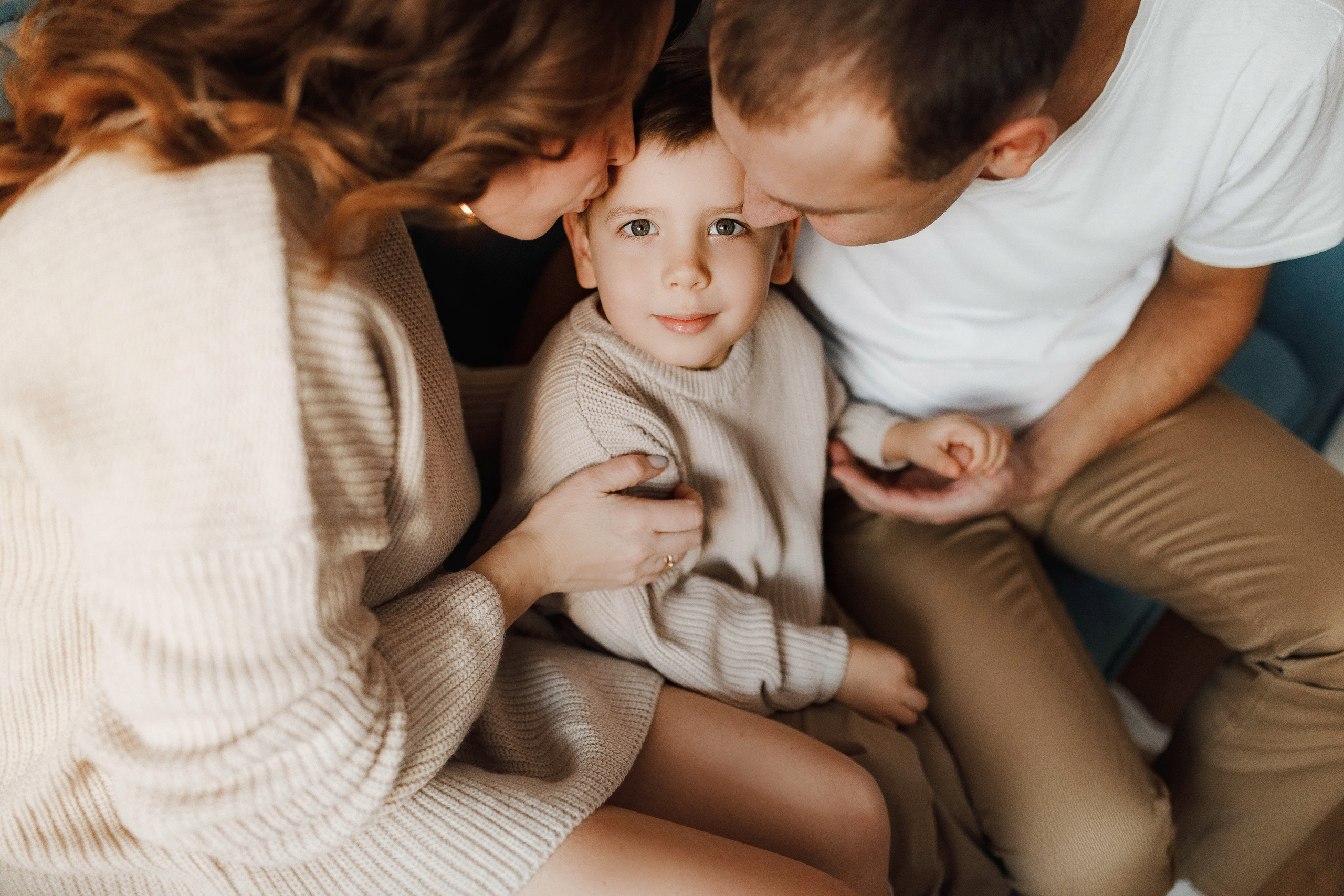 ♥. Семейный, свадебный и персональный фотограф в Вологде Виктория Долгопо