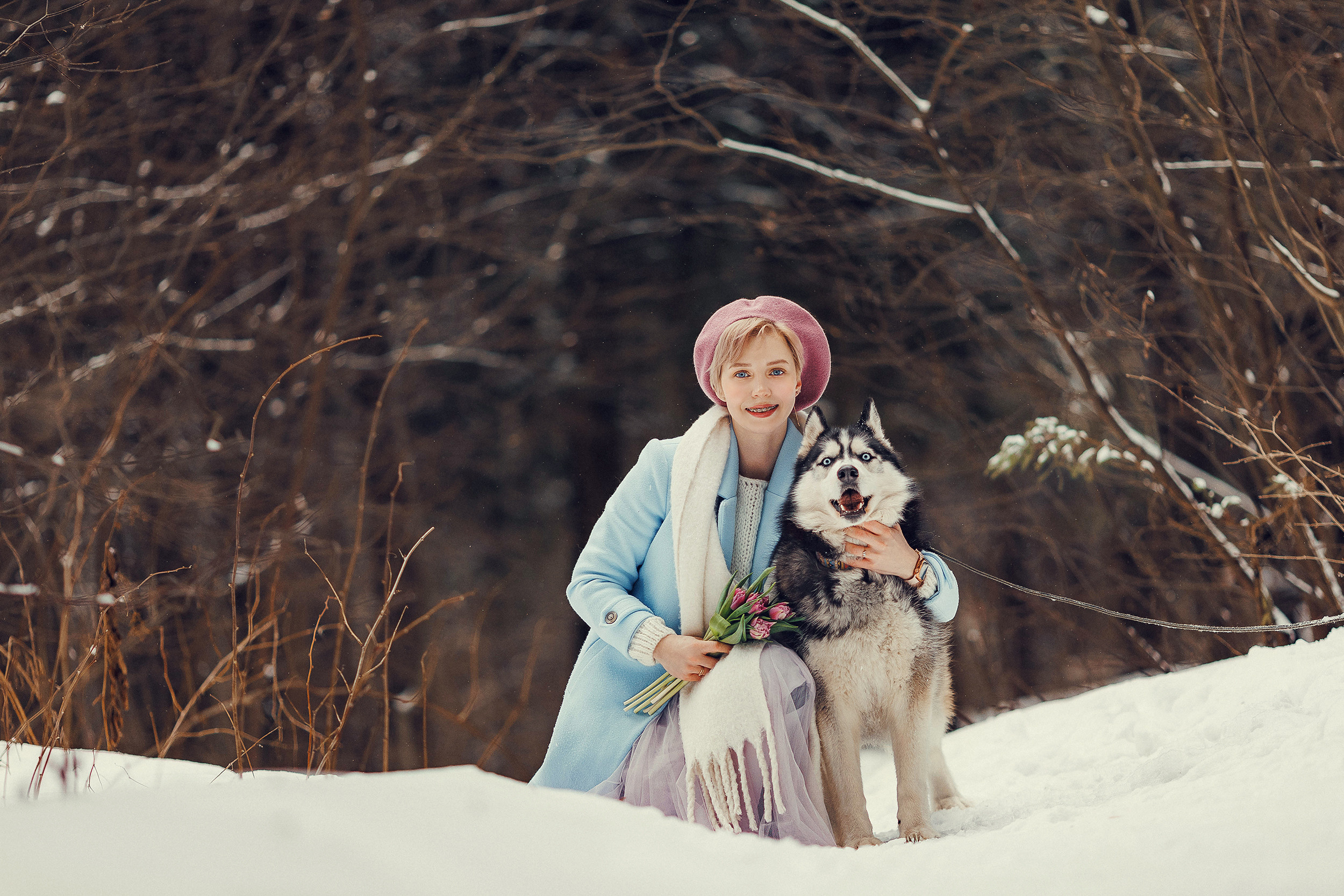 Саша ♥. Семейный, свадебный и персональный фотограф в Вологде Виктория Долгопо