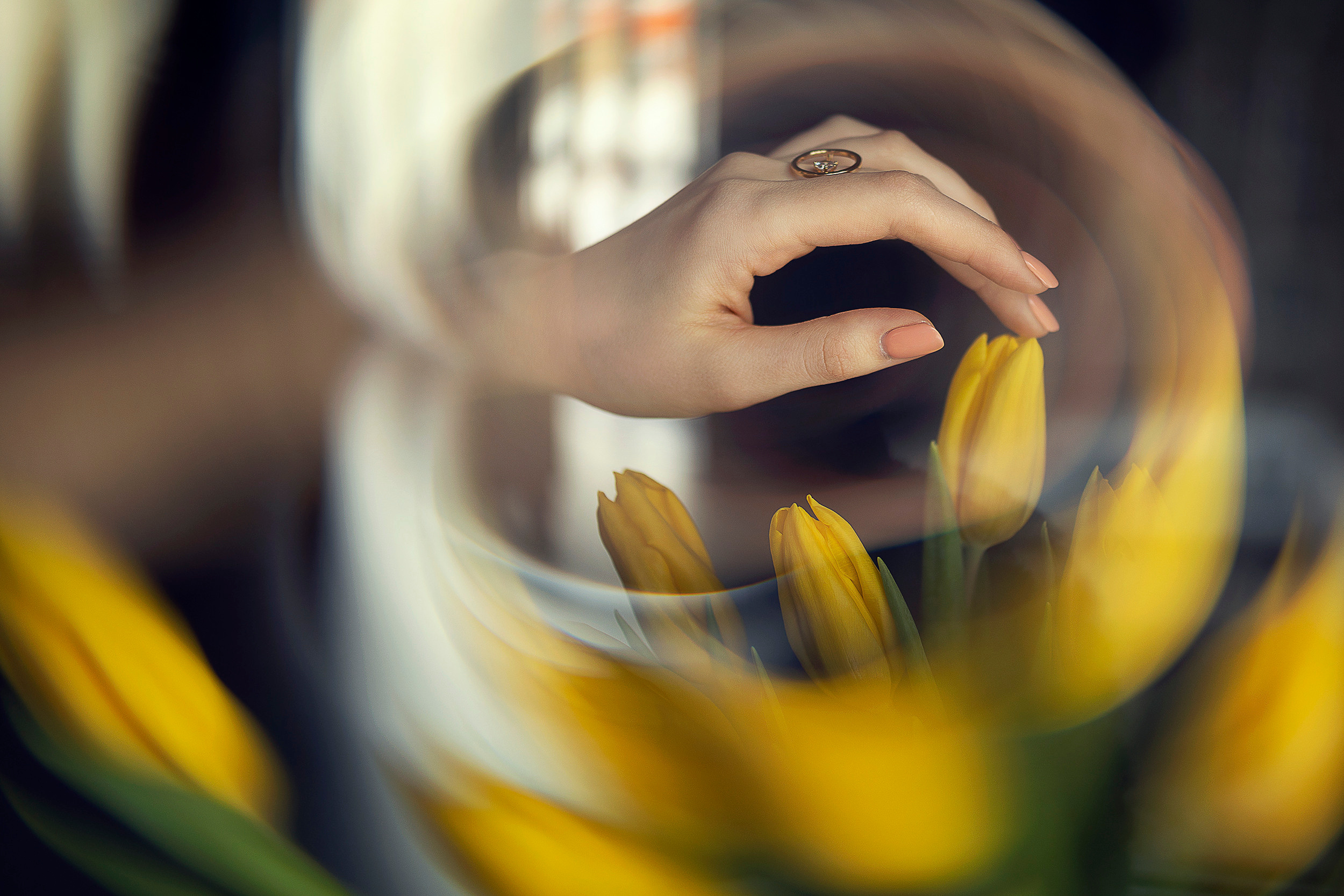 Катя ♥. Семейный, свадебный и персональный фотограф в Вологде Виктория Долгопо