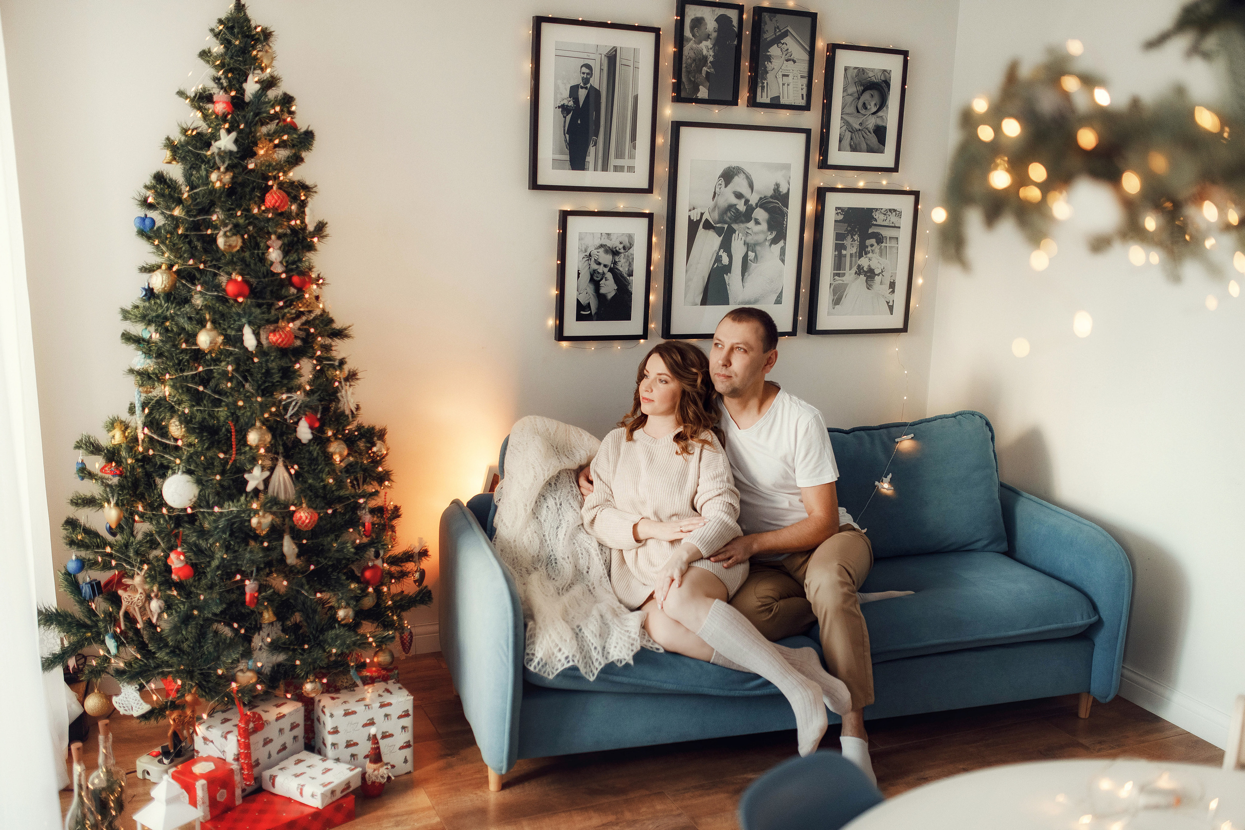 ♥. Семейный, свадебный и персональный фотограф в Вологде Виктория Долгопо