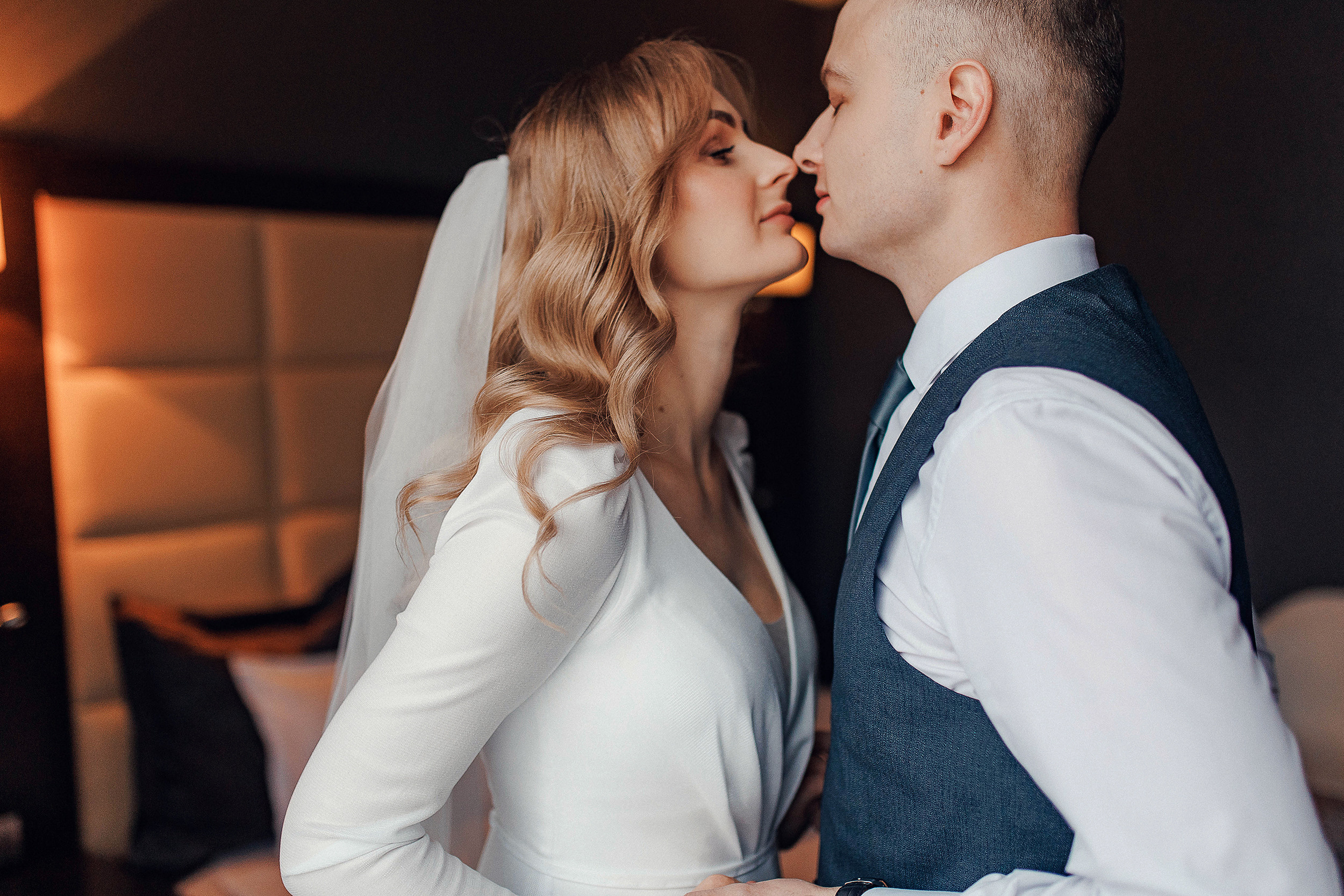 Маша и Женя. Семейный, свадебный и персональный фотограф в Вологде Виктория Долгопо