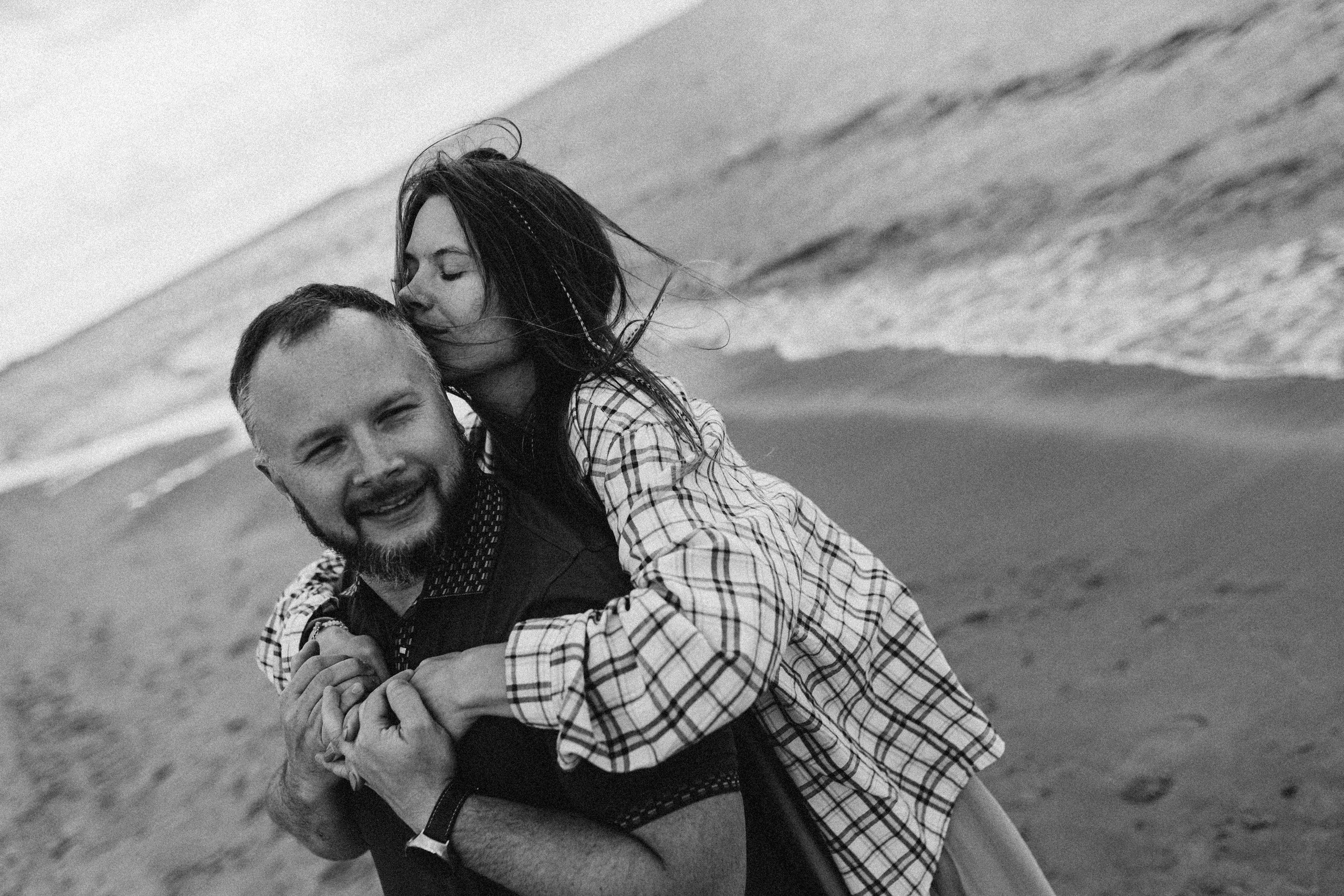 Сережа, Кристина и Алиса. Фотограф в Петербурге Ольга Стрельченко