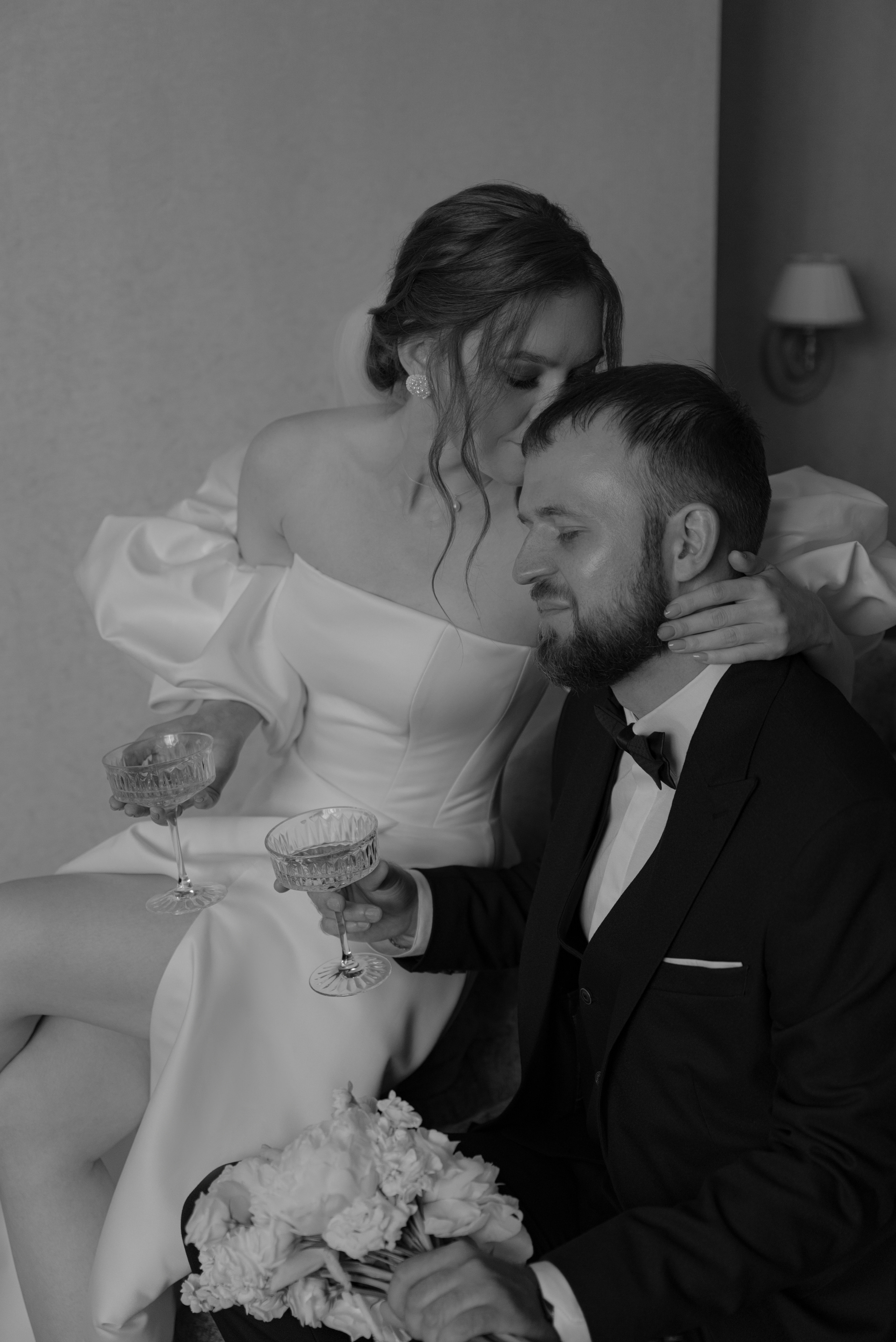 Саша-Маша — Баден-Баден и отель Видгоф. Свадебный фотограф Екатеринбург/Челябинск — Любовь Волохова