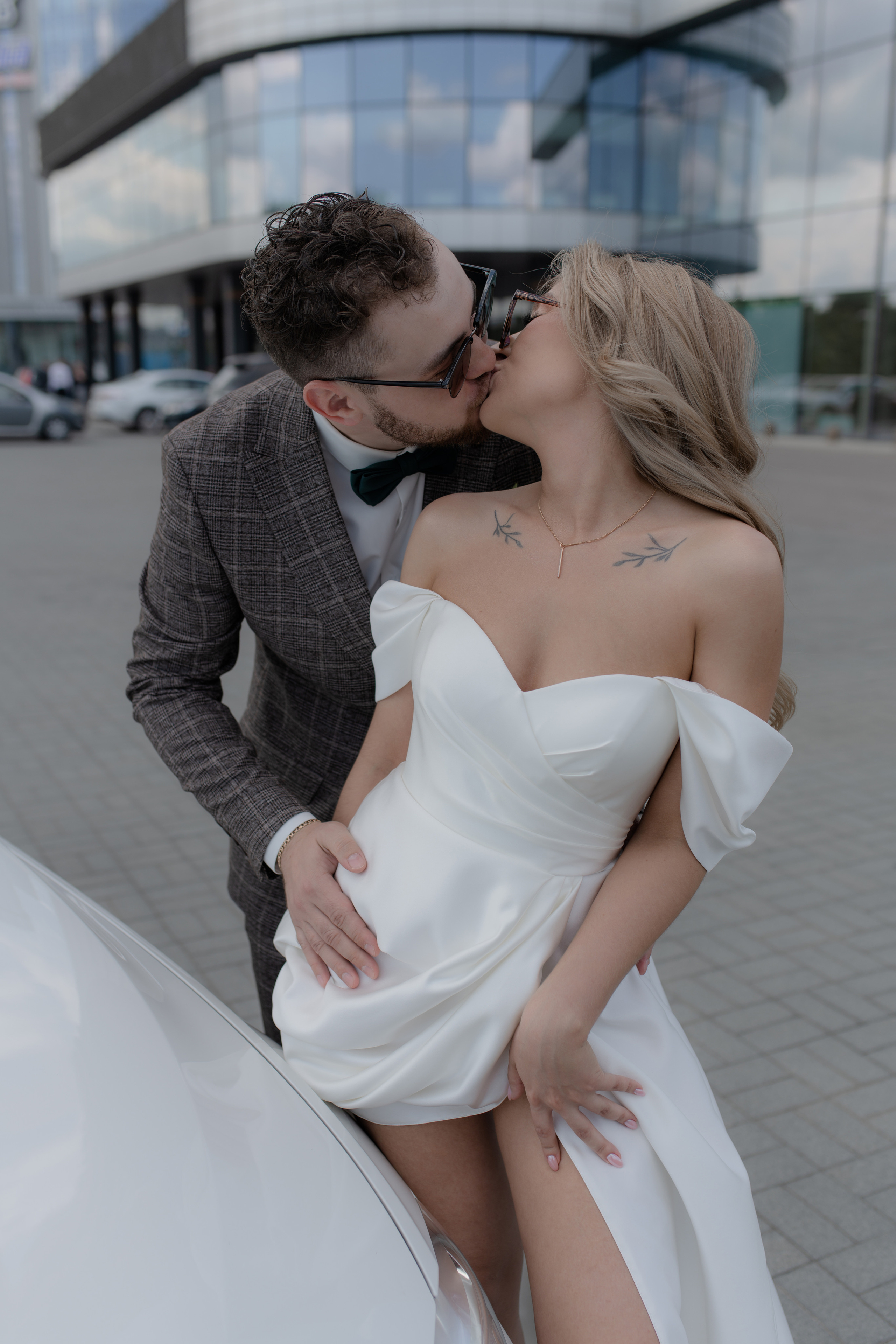 Влад-Настя — More Amore. Свадебный фотограф Екатеринбург/Челябинск — Любовь Волохова