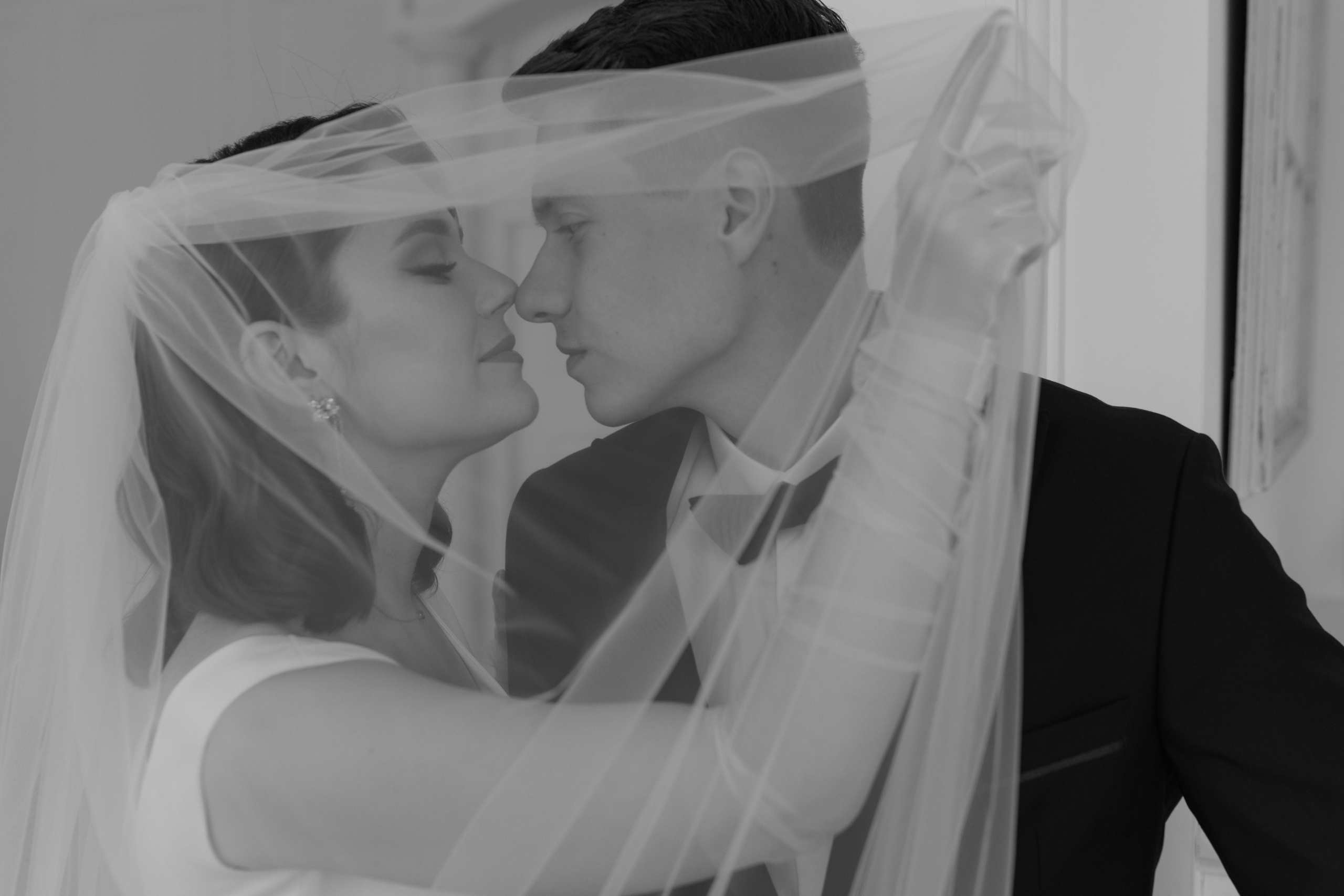 Вадим-Наташа — Фонд Культуры. Свадебный фотограф Екатеринбург/Челябинск — Любовь Волохова