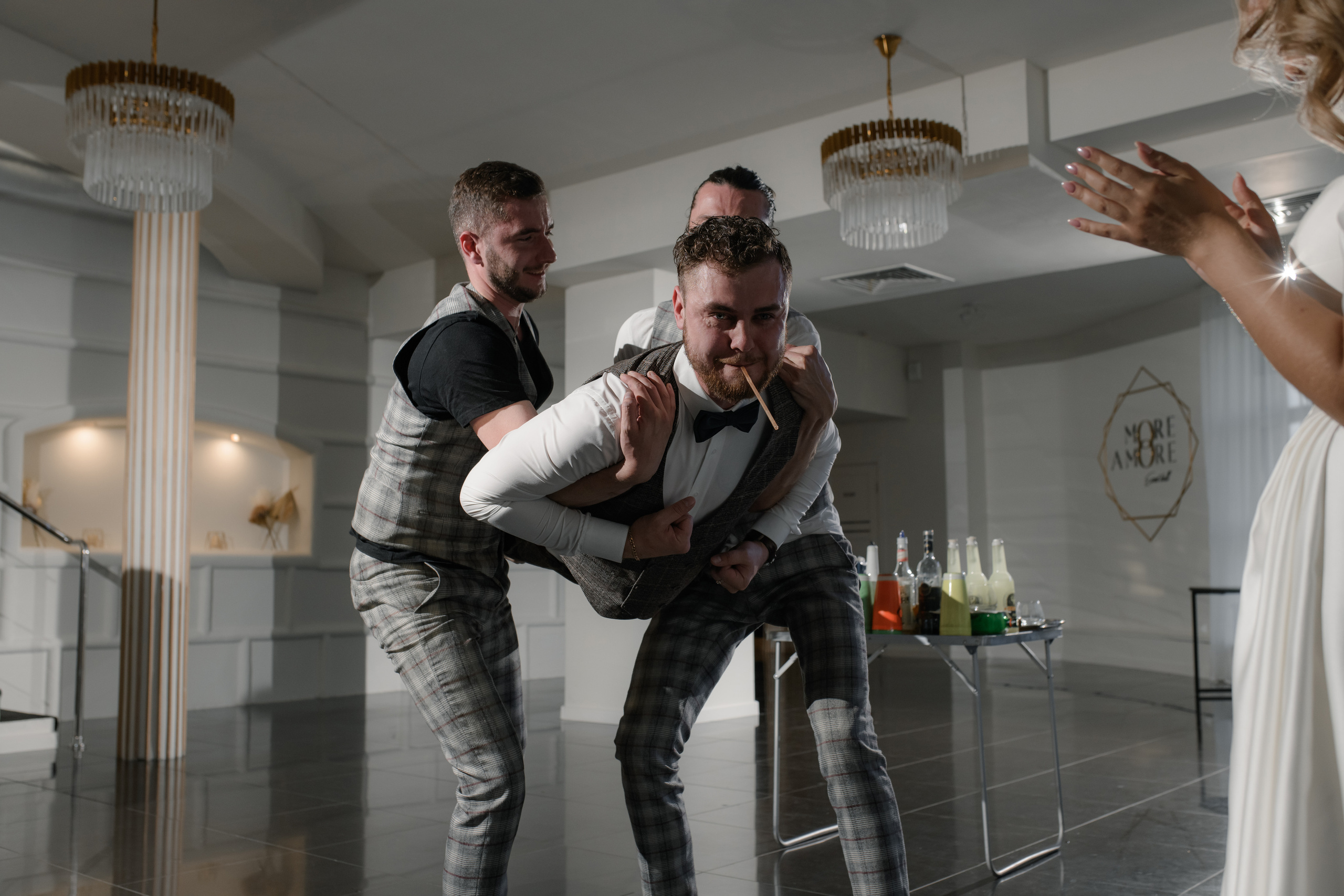 Влад-Настя — More Amore. Свадебный фотограф Екатеринбург/Челябинск — Любовь Волохова