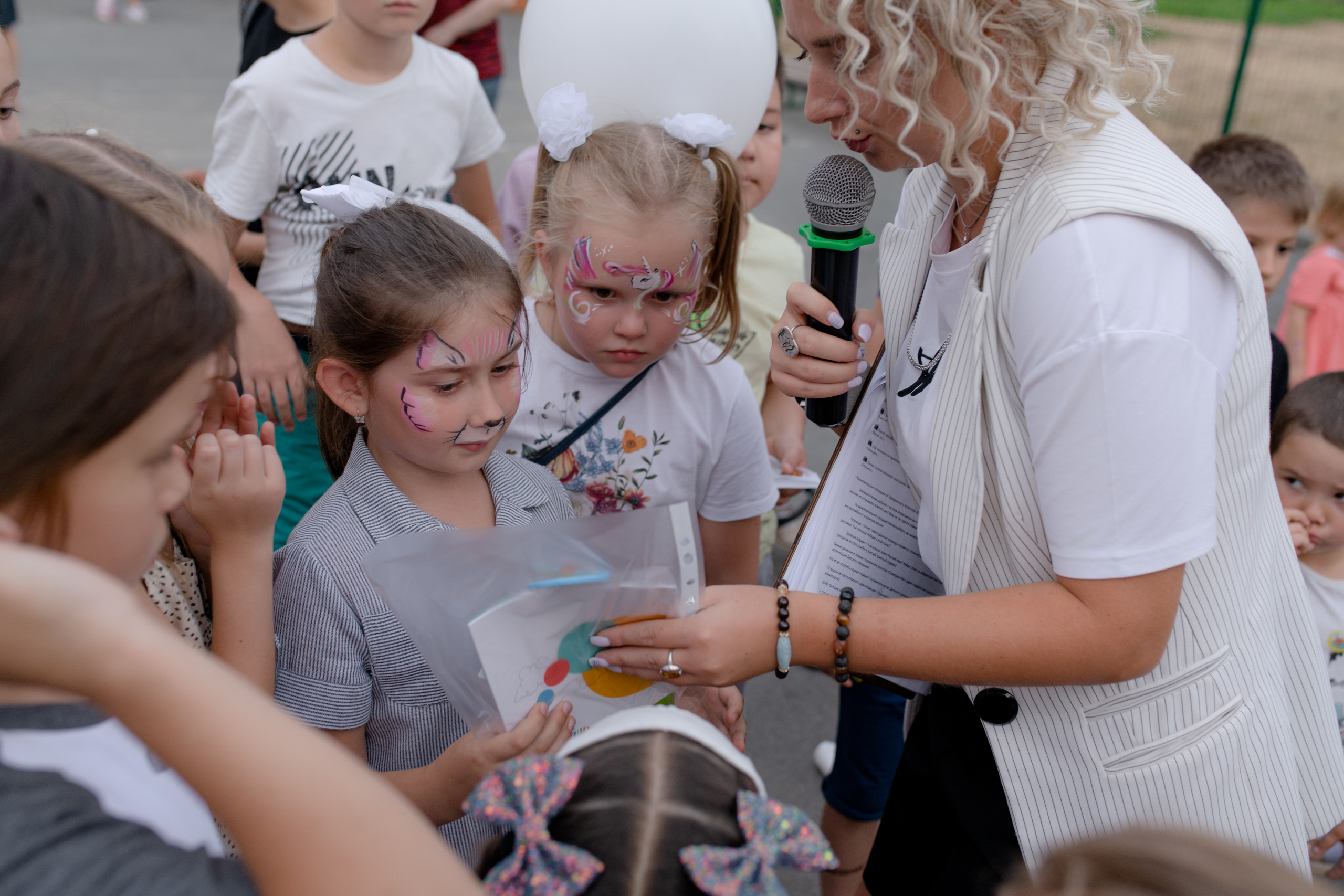 Праздник Лесопарковая. Свадебный фотограф Екатеринбург/Челябинск — Любовь Волохова