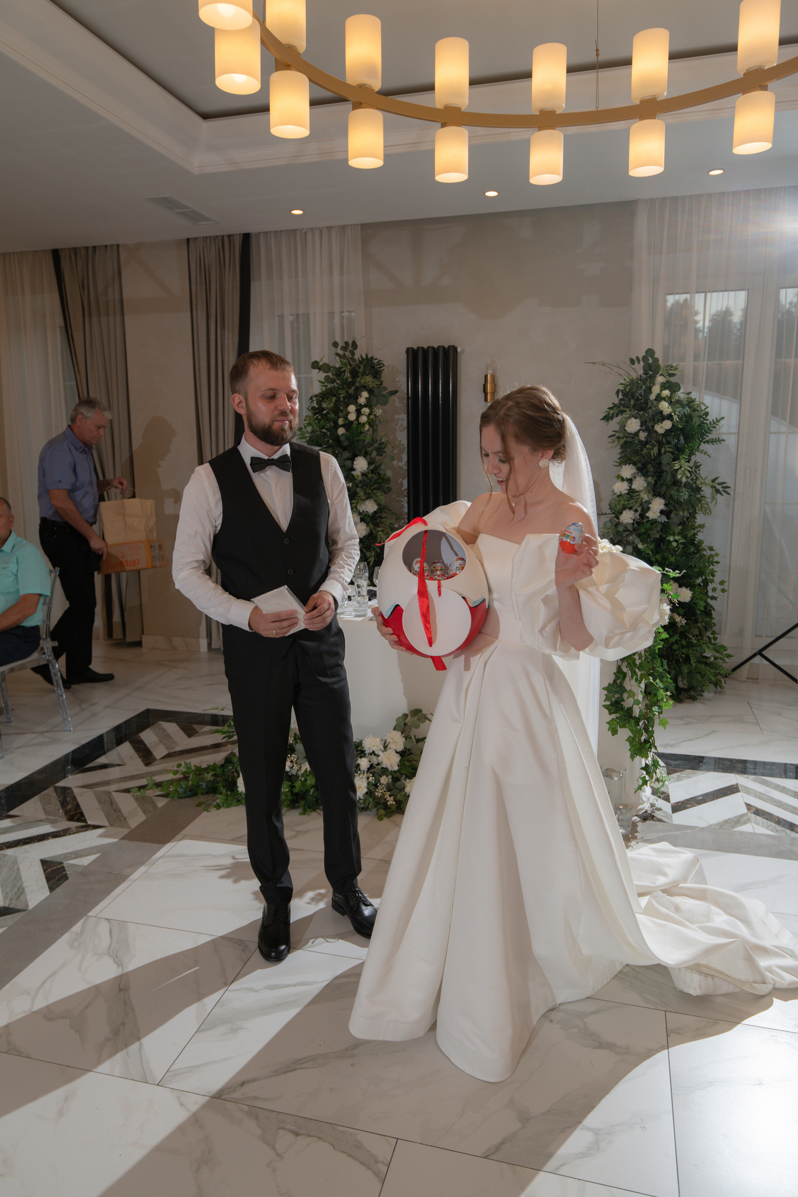 Саша-Маша — Баден-Баден и отель Видгоф. Свадебный фотограф Екатеринбург/Челябинск — Любовь Волохова