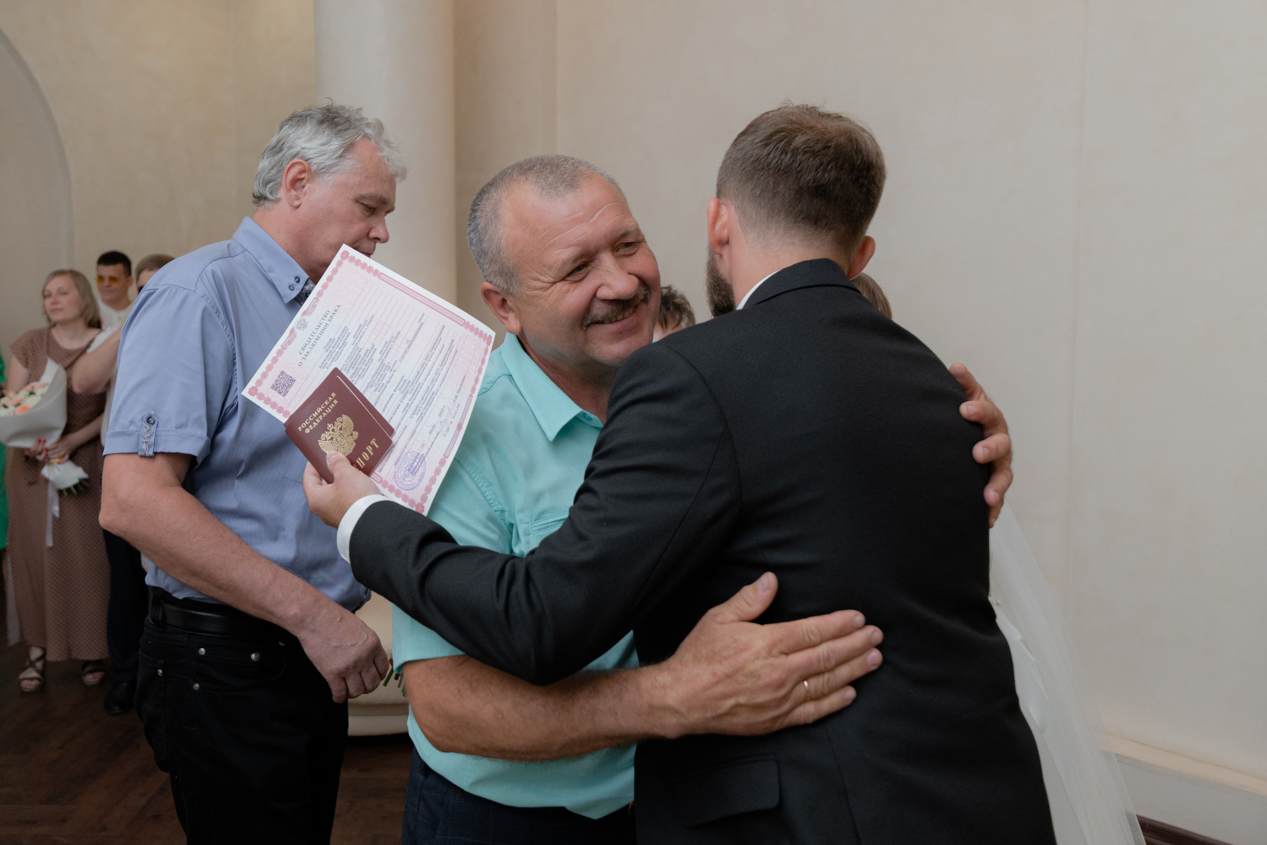 Саша-Маша — Баден-Баден и отель Видгоф. Свадебный фотограф Екатеринбург/Челябинск — Любовь Волохова