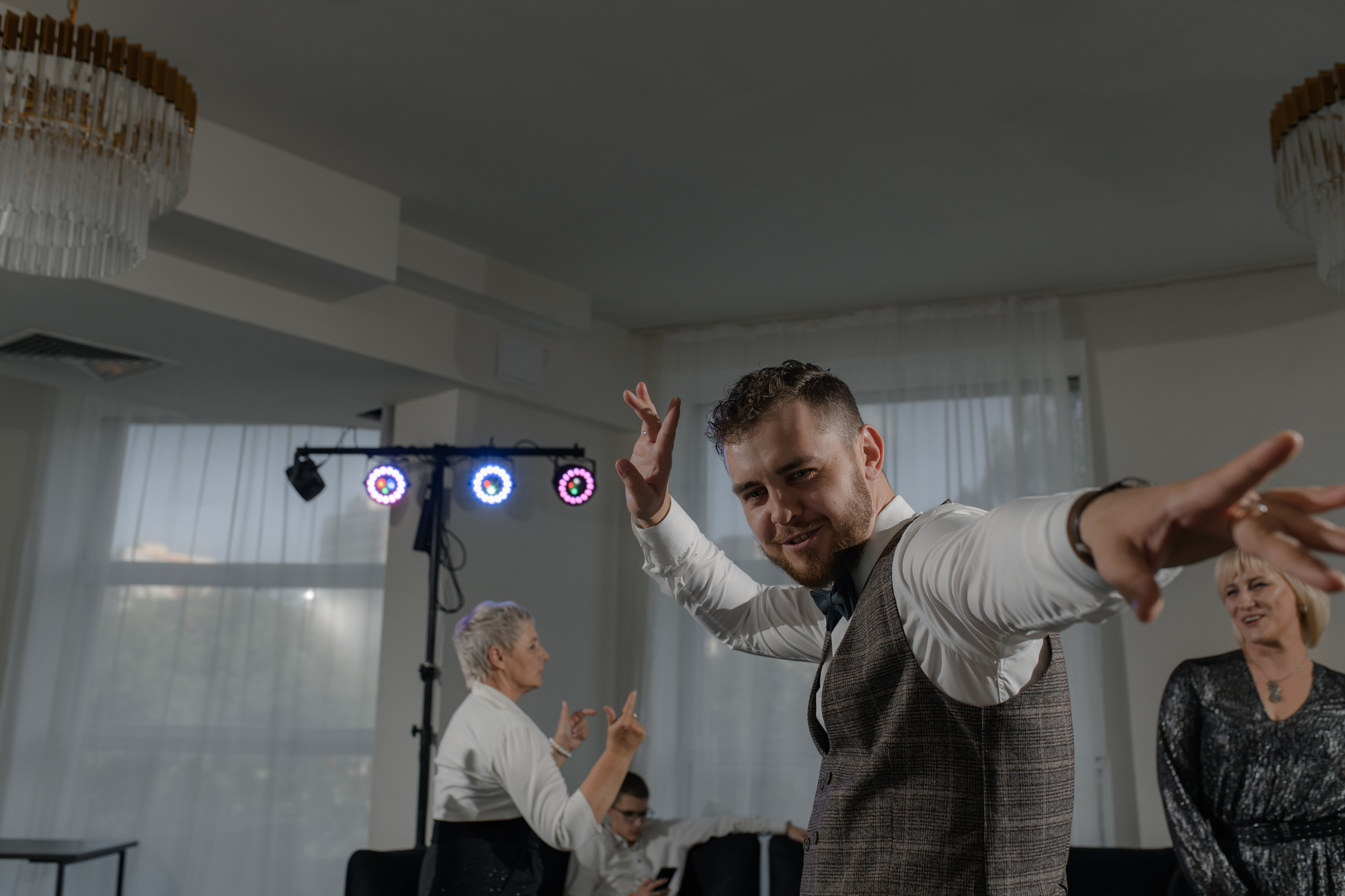 Влад-Настя — More Amore. Свадебный фотограф Екатеринбург/Челябинск — Любовь Волохова