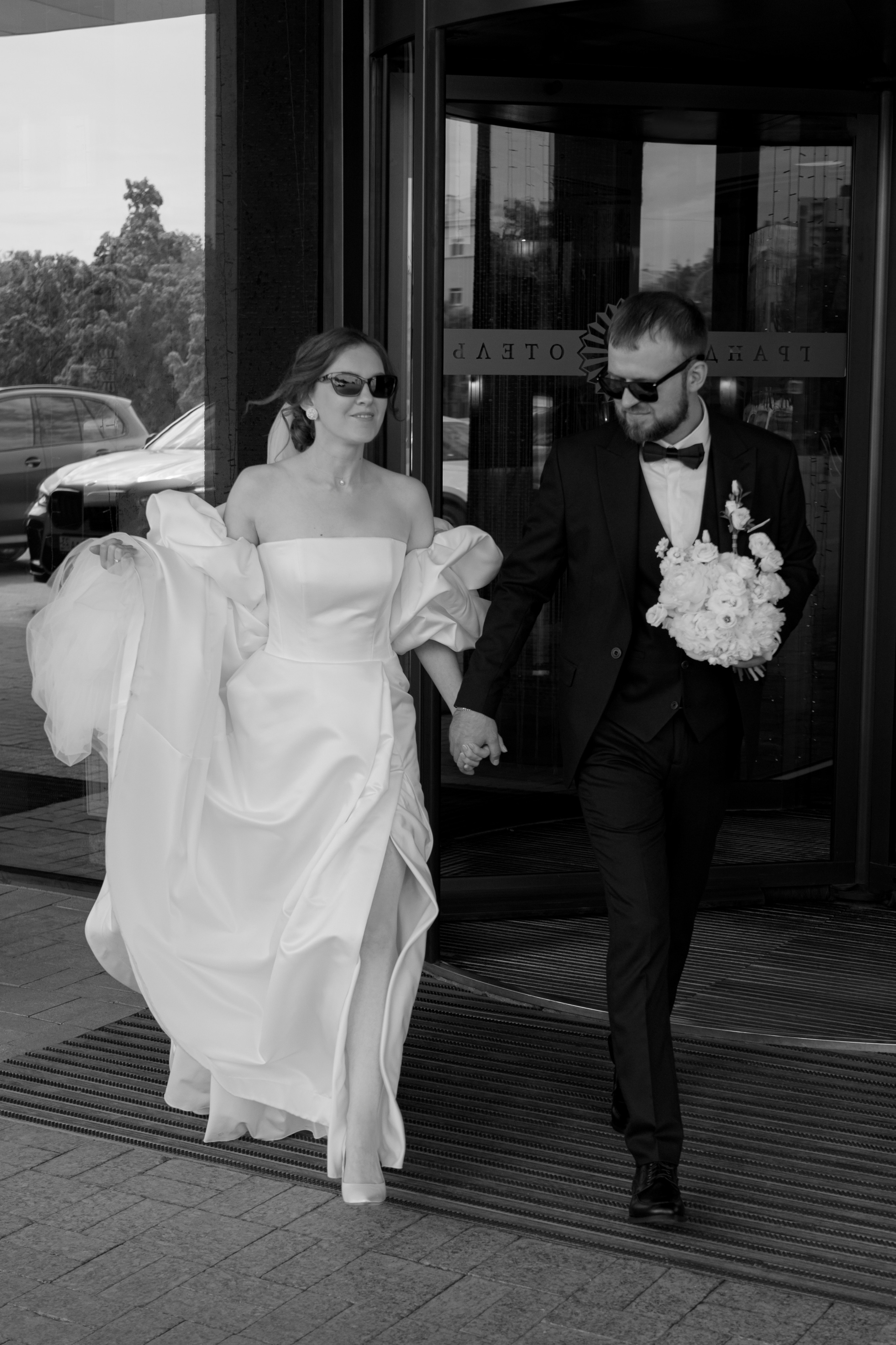 Саша-Маша — Баден-Баден и отель Видгоф. Свадебный фотограф Екатеринбург/Челябинск — Любовь Волохова