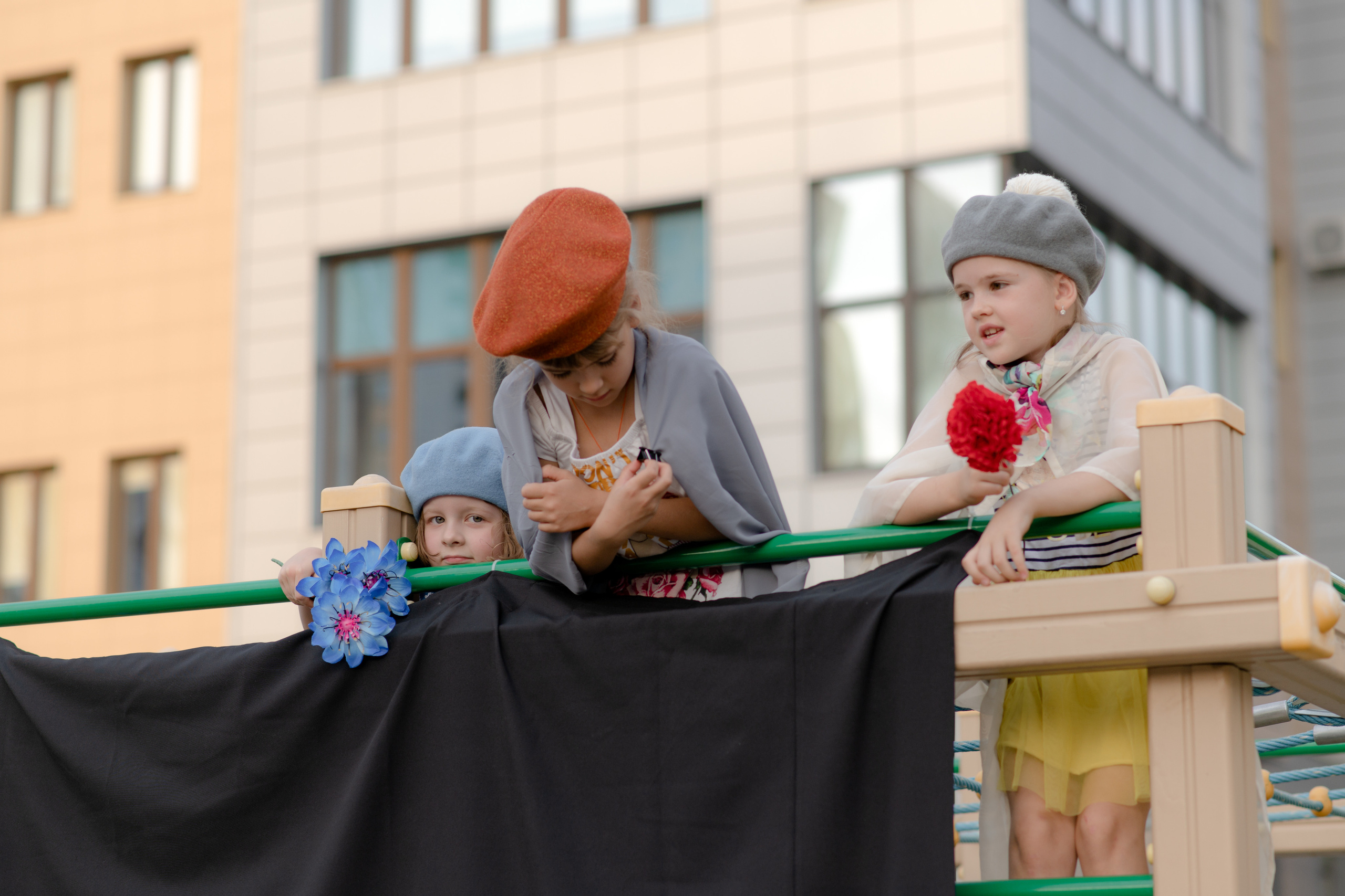 Праздник Лесопарковая. Свадебный фотограф Екатеринбург/Челябинск — Любовь Волохова