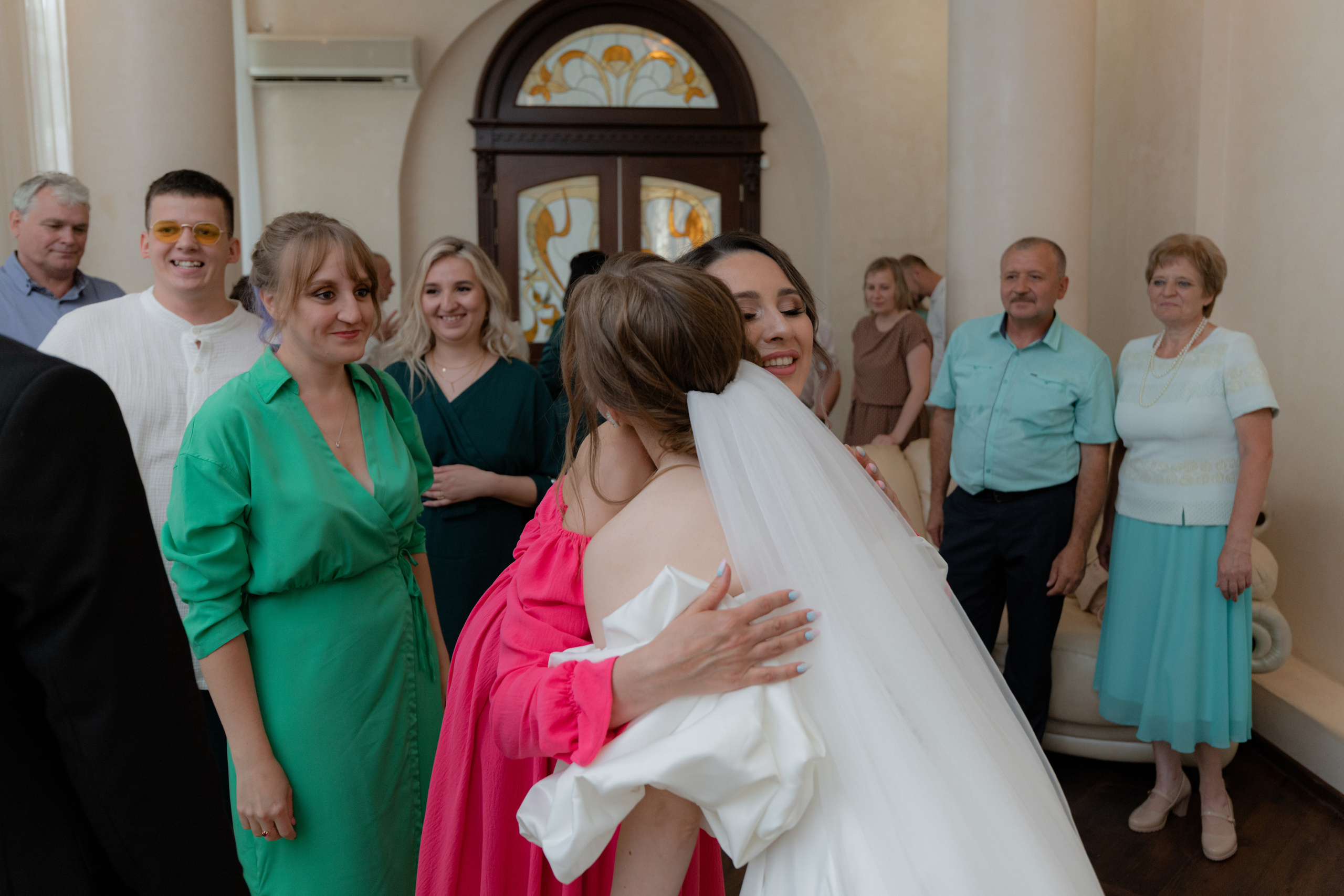 Саша-Маша — Баден-Баден и отель Видгоф. Свадебный фотограф Екатеринбург/Челябинск — Любовь Волохова