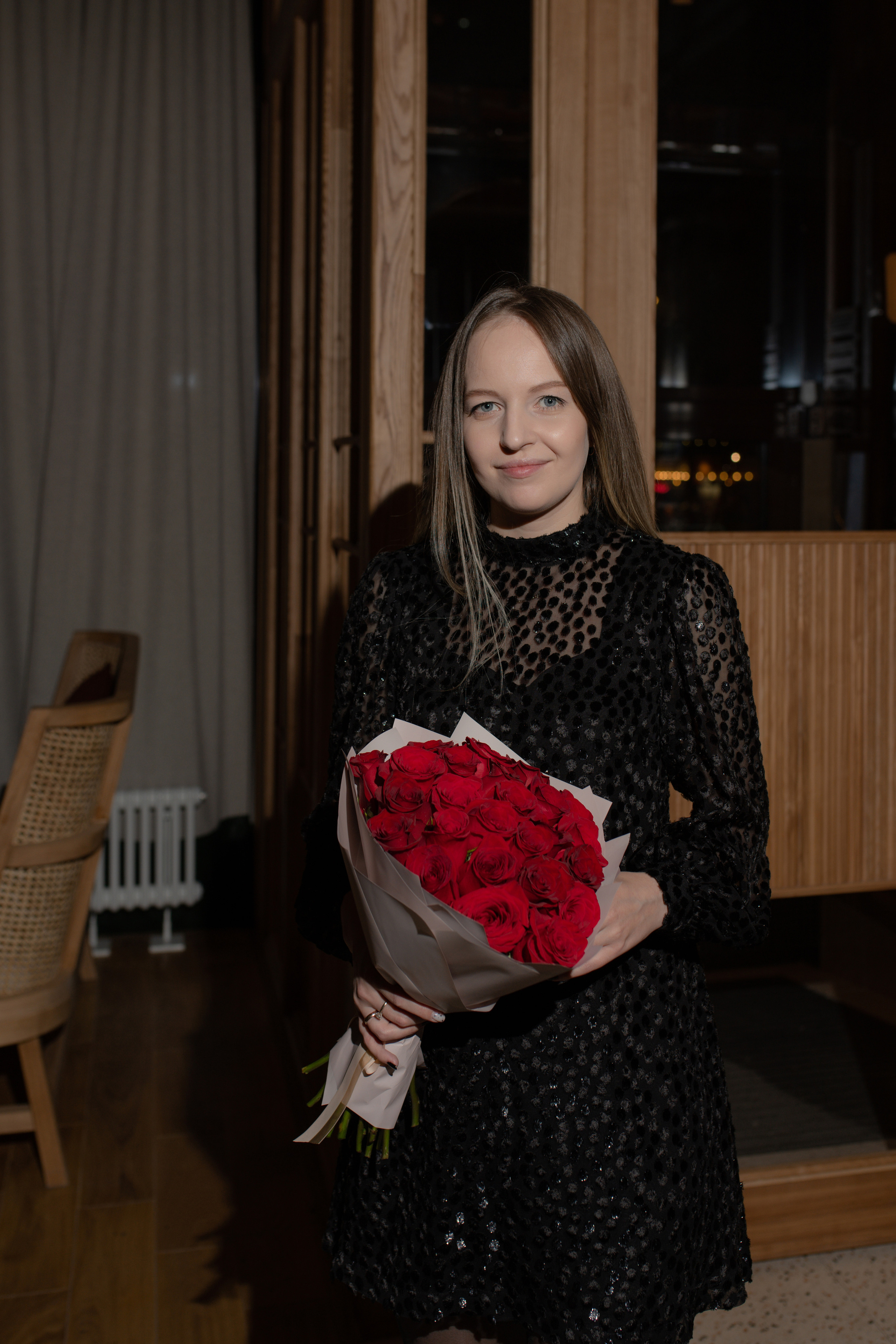 День рождения — ресторан Итальянка. Свадебный фотограф Екатеринбург/Челябинск — Любовь Волохова