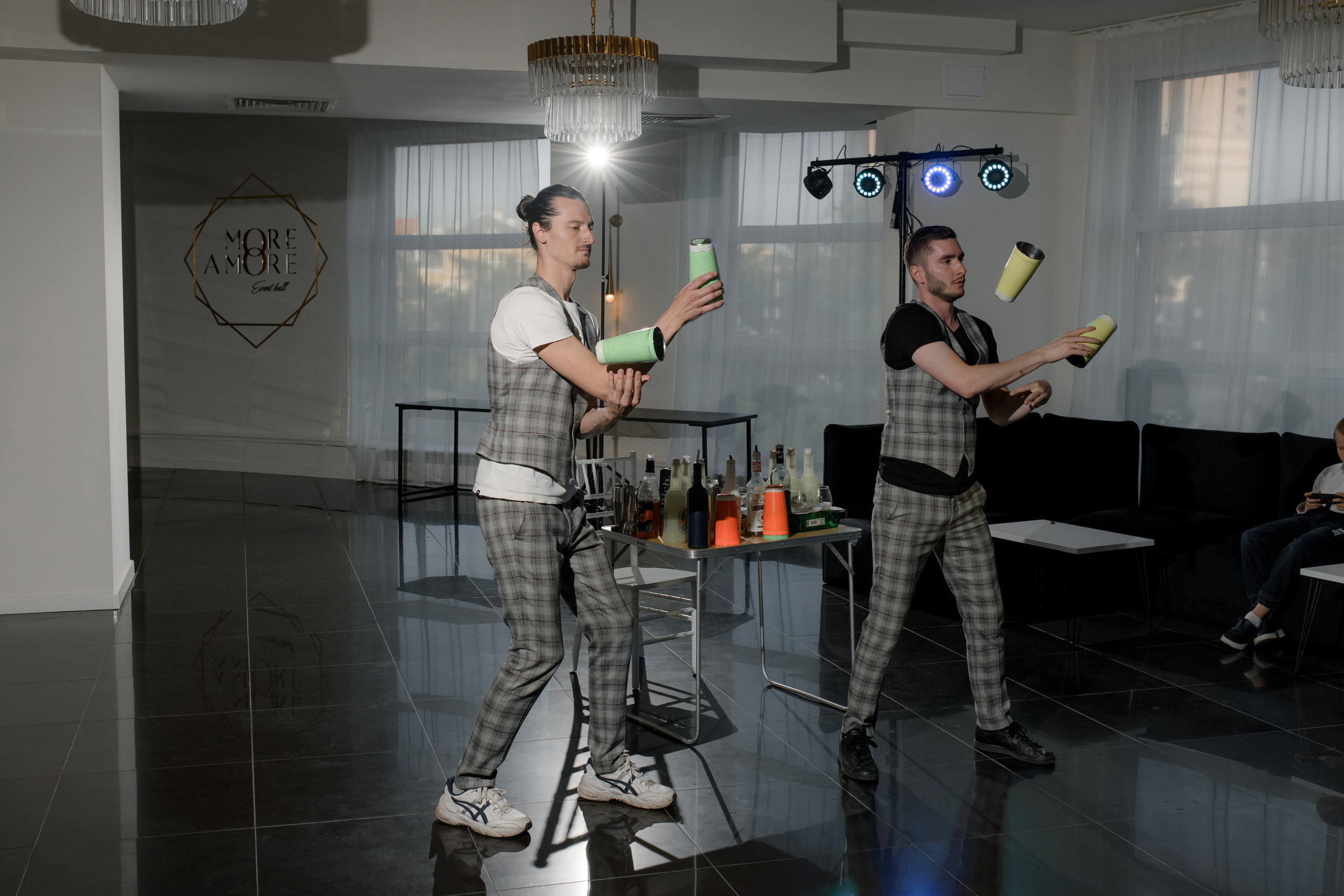 Влад-Настя — More Amore. Свадебный фотограф Екатеринбург/Челябинск — Любовь Волохова