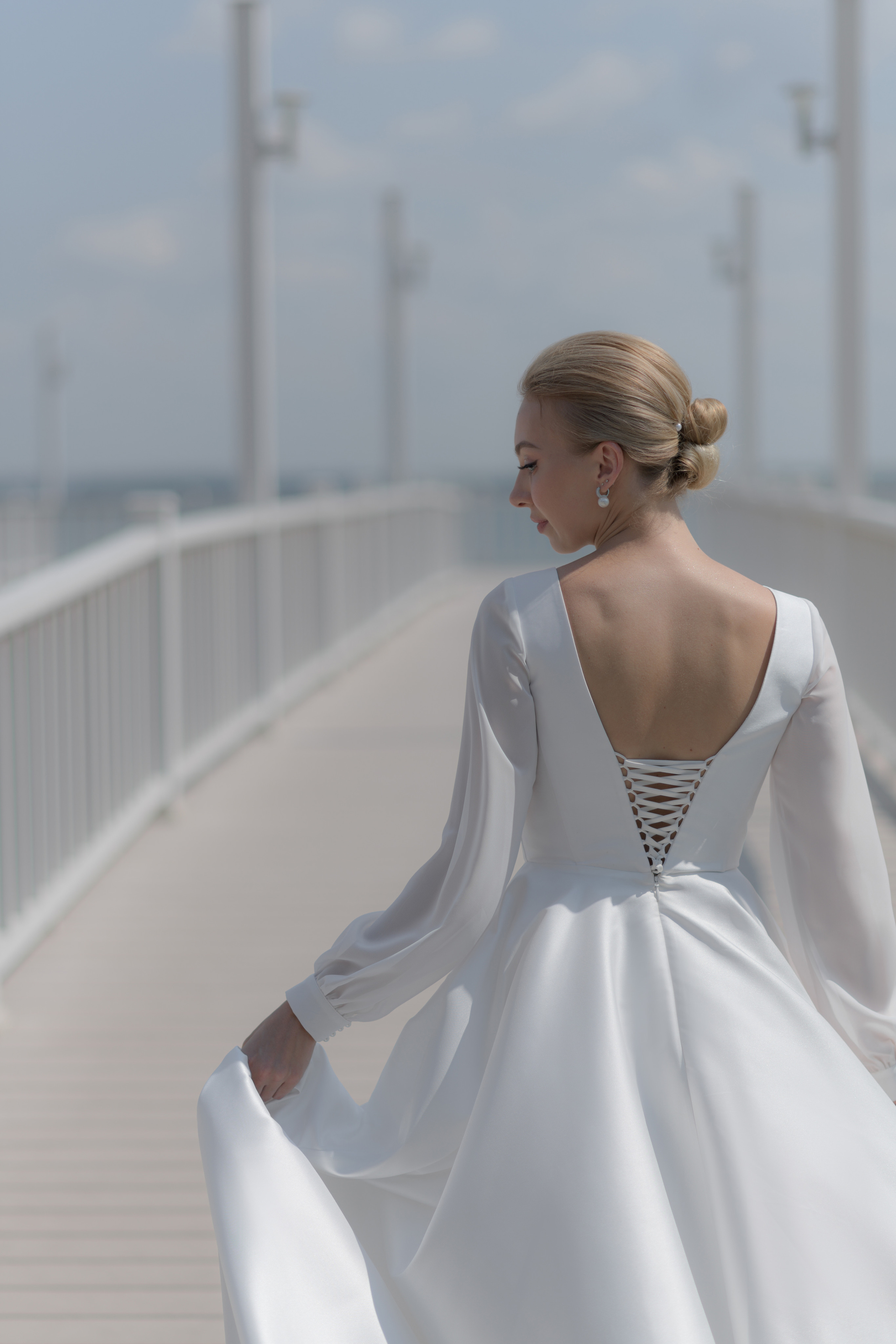 Матвей-Таня — Берёзка. Свадебный фотограф Екатеринбург/Челябинск — Любовь Волохова