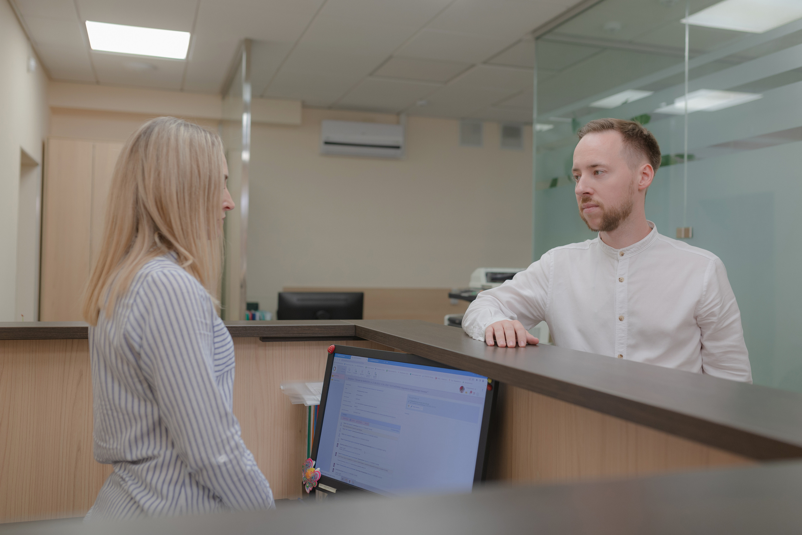 Уралпромлизинг — коммерческая съёмка для предприятия. Свадебный фотограф Екатеринбург/Челябинск — Любовь Волохова