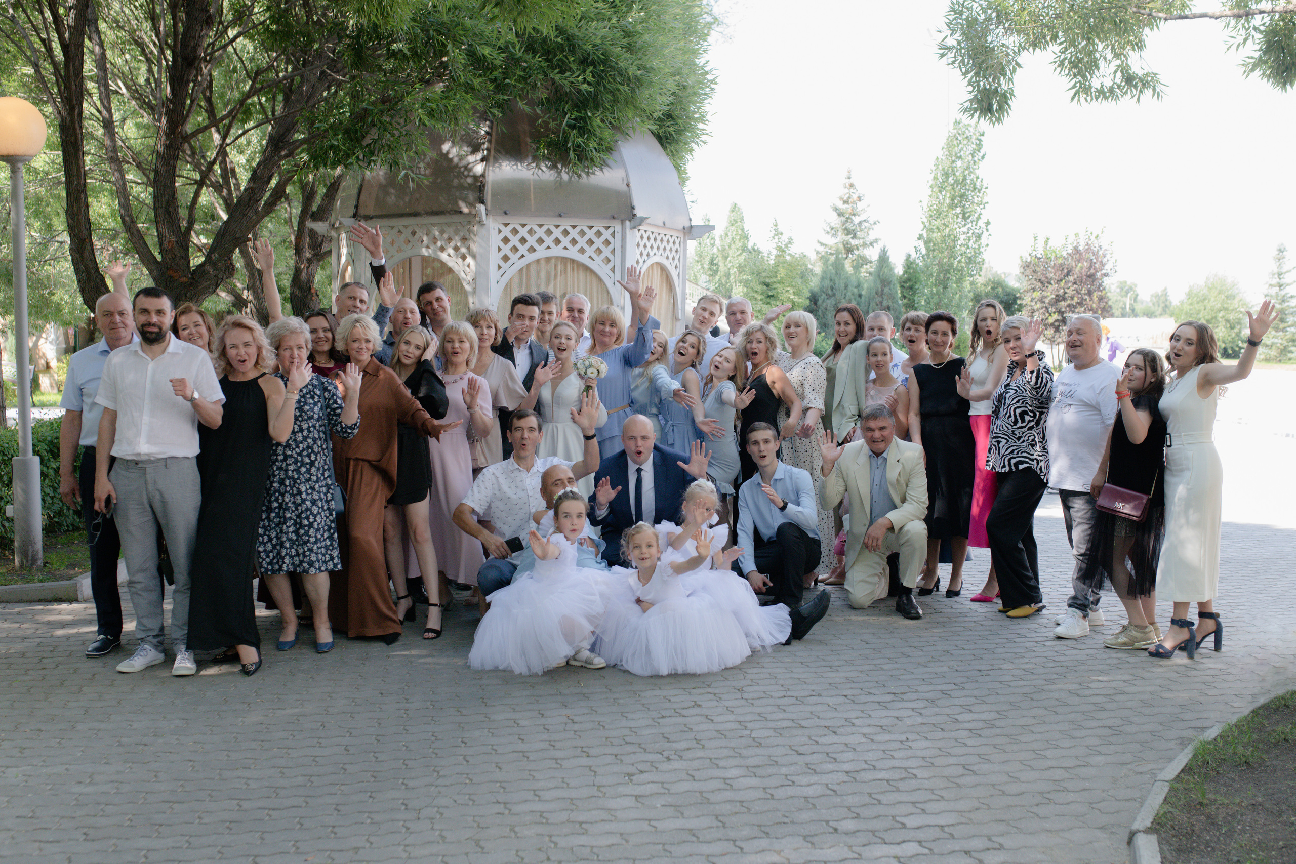 Матвей-Таня — Берёзка. Свадебный фотограф Екатеринбург/Челябинск — Любовь Волохова