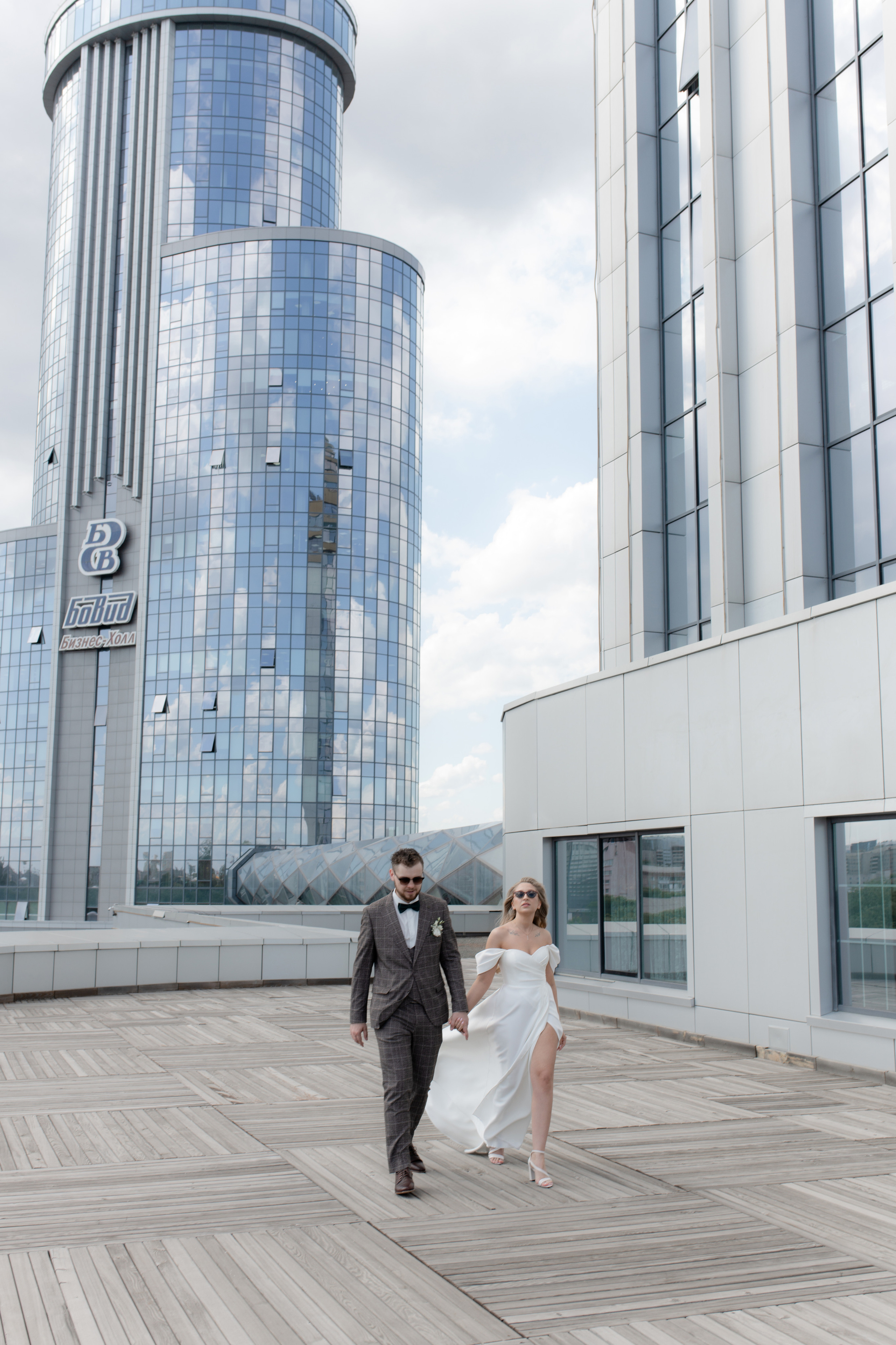 Влад-Настя — More Amore. Свадебный фотограф Екатеринбург/Челябинск — Любовь Волохова