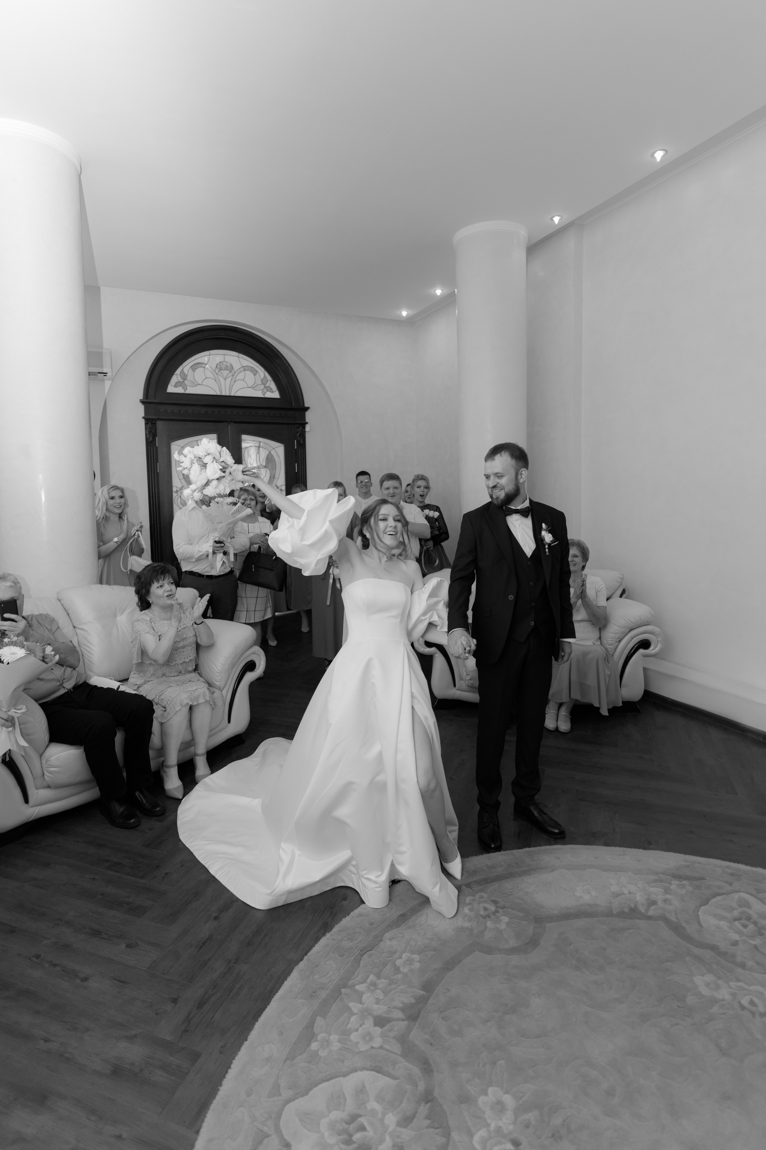 Саша-Маша — Баден-Баден и отель Видгоф. Свадебный фотограф Екатеринбург/Челябинск — Любовь Волохова