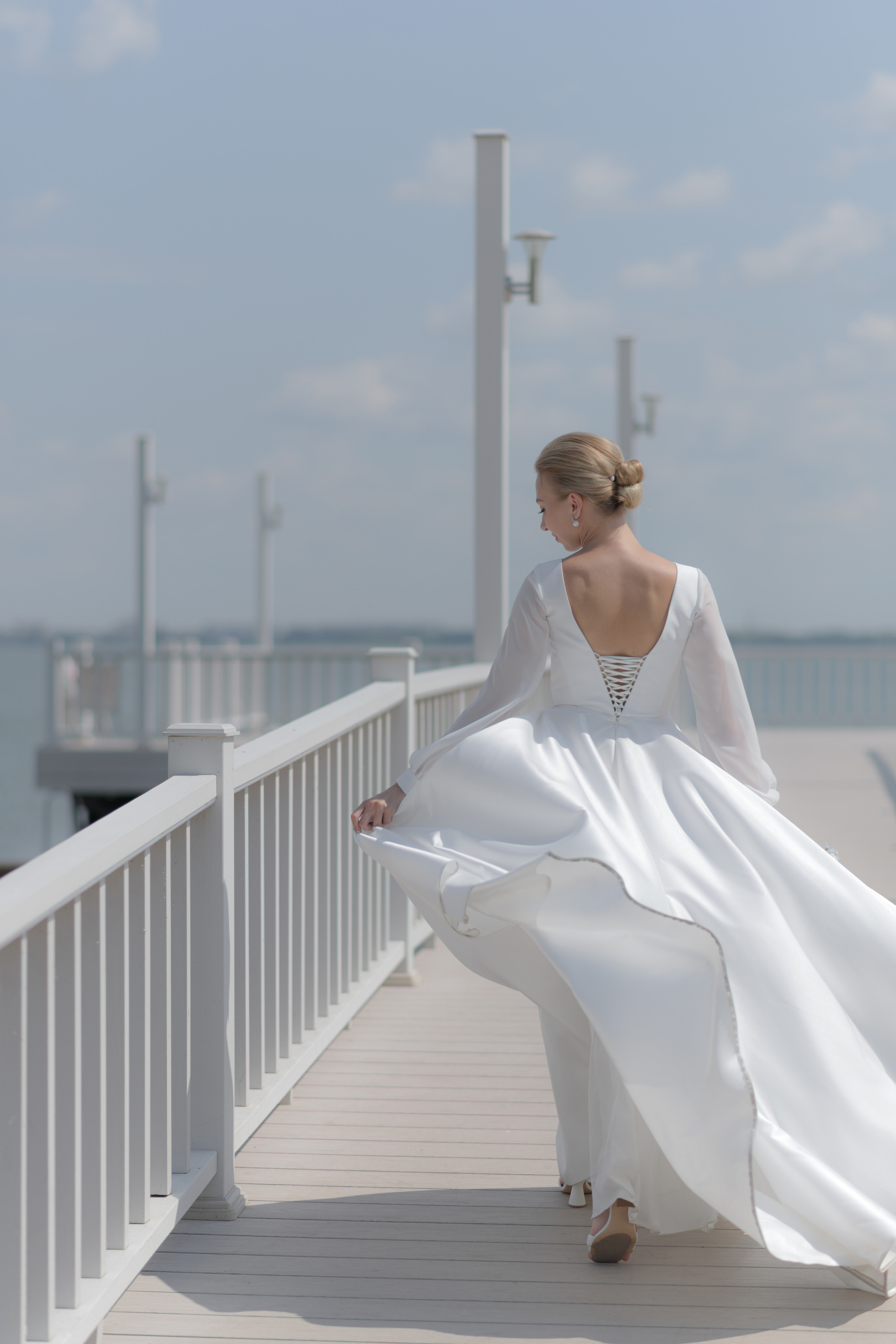 Матвей-Таня — Берёзка. Свадебный фотограф Екатеринбург/Челябинск — Любовь Волохова