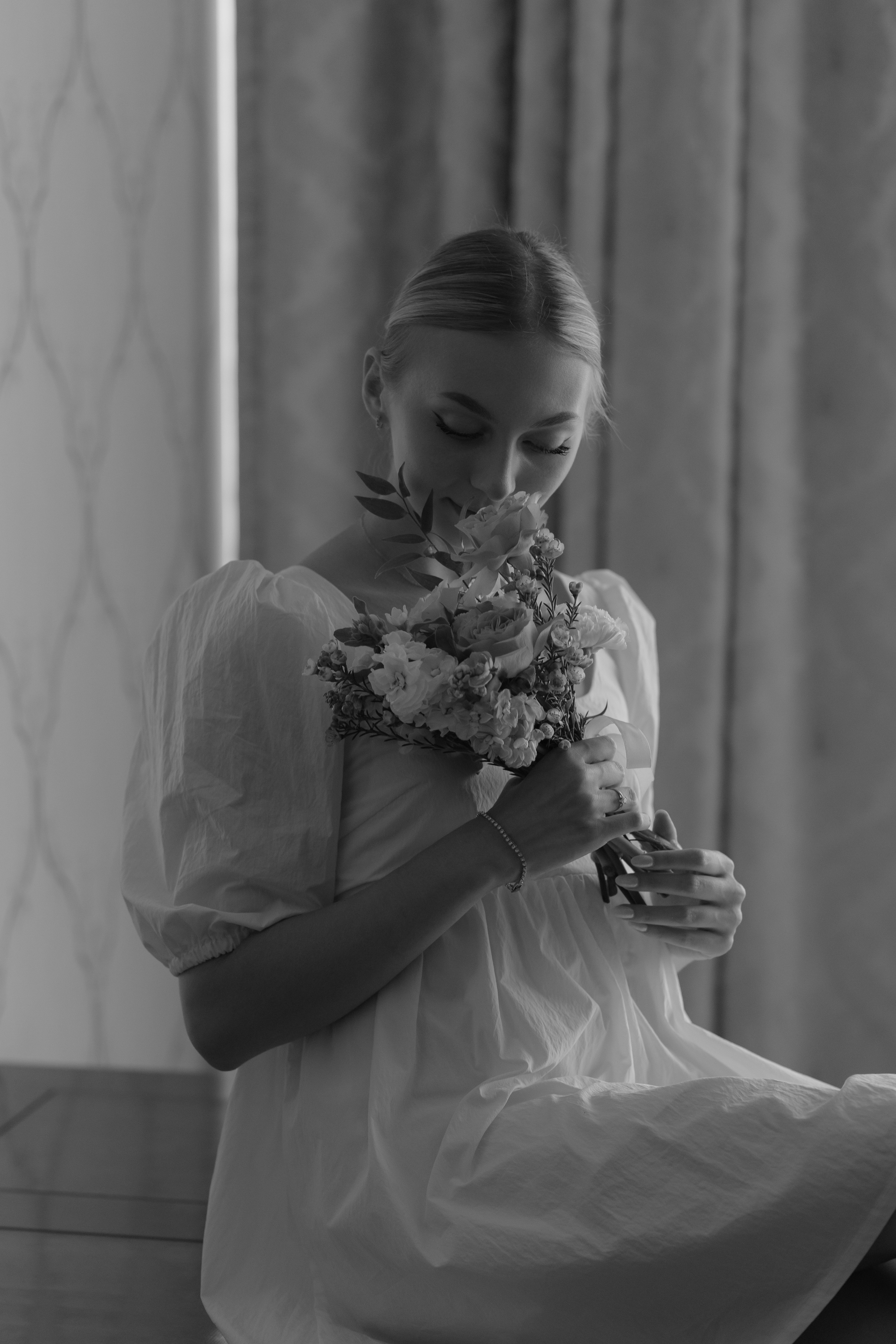 Матвей-Таня — Берёзка. Свадебный фотограф Екатеринбург/Челябинск — Любовь Волохова