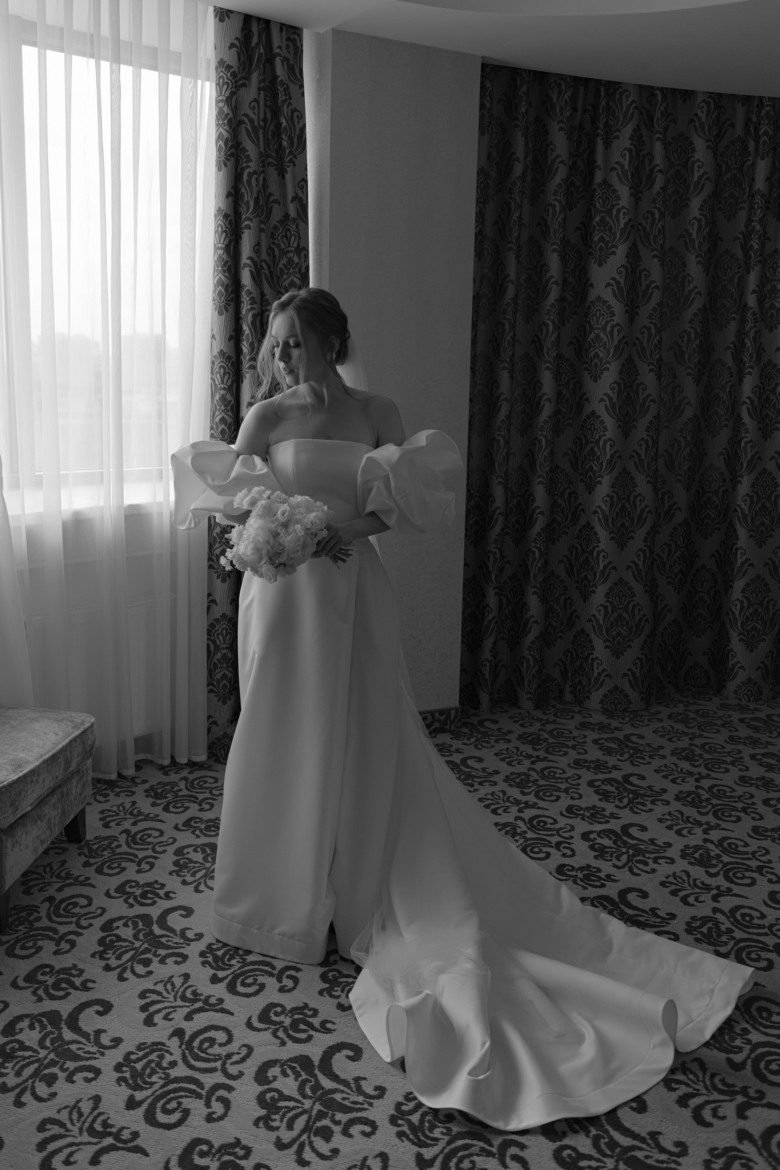 Саша-Маша — Баден-Баден и отель Видгоф. Свадебный фотограф Екатеринбург/Челябинск — Любовь Волохова