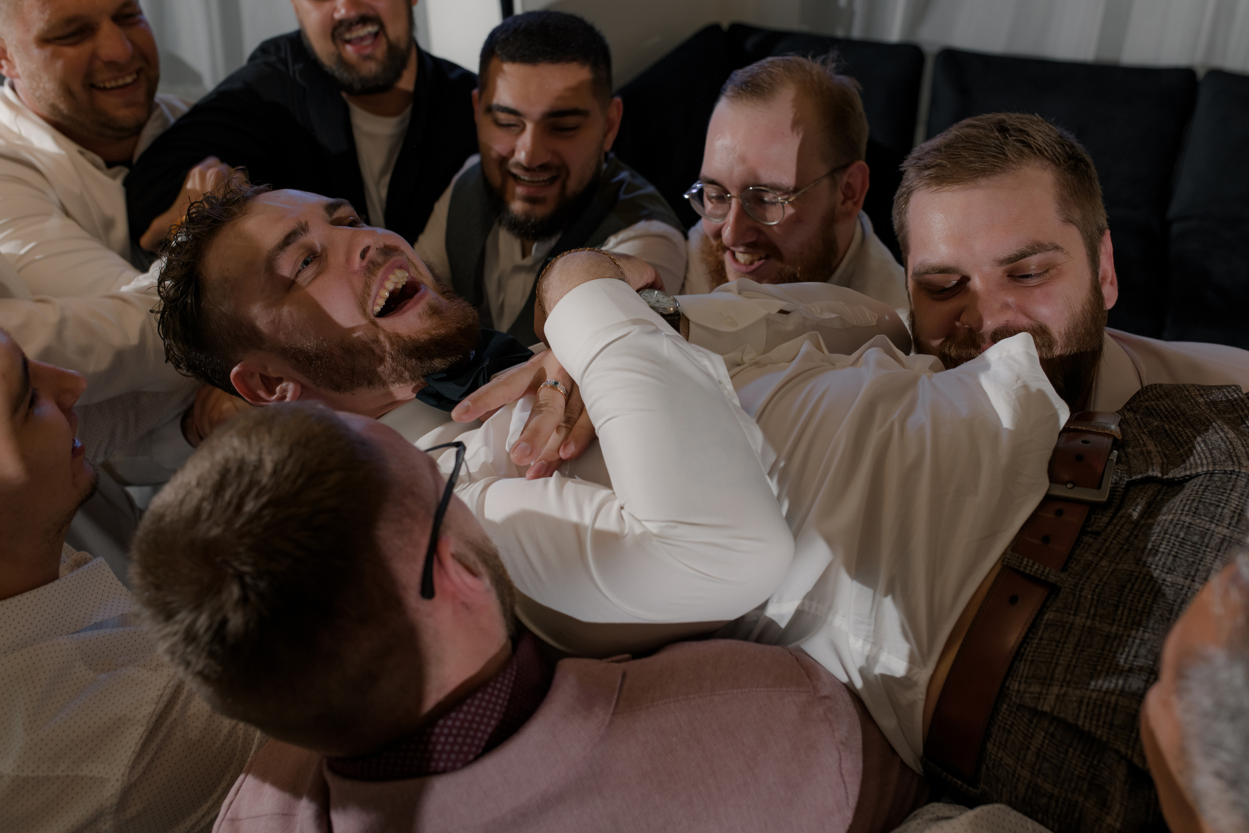 Влад-Настя — More Amore. Свадебный фотограф Екатеринбург/Челябинск — Любовь Волохова