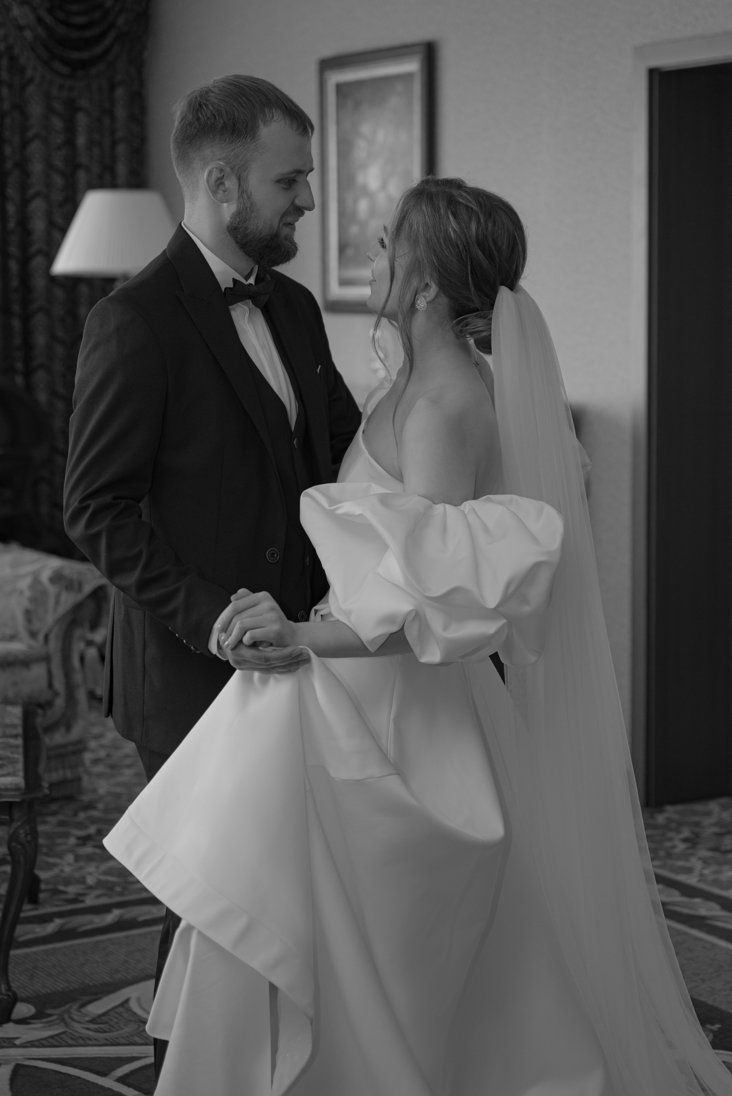 Саша-Маша — Баден-Баден и отель Видгоф. Свадебный фотограф Екатеринбург/Челябинск — Любовь Волохова