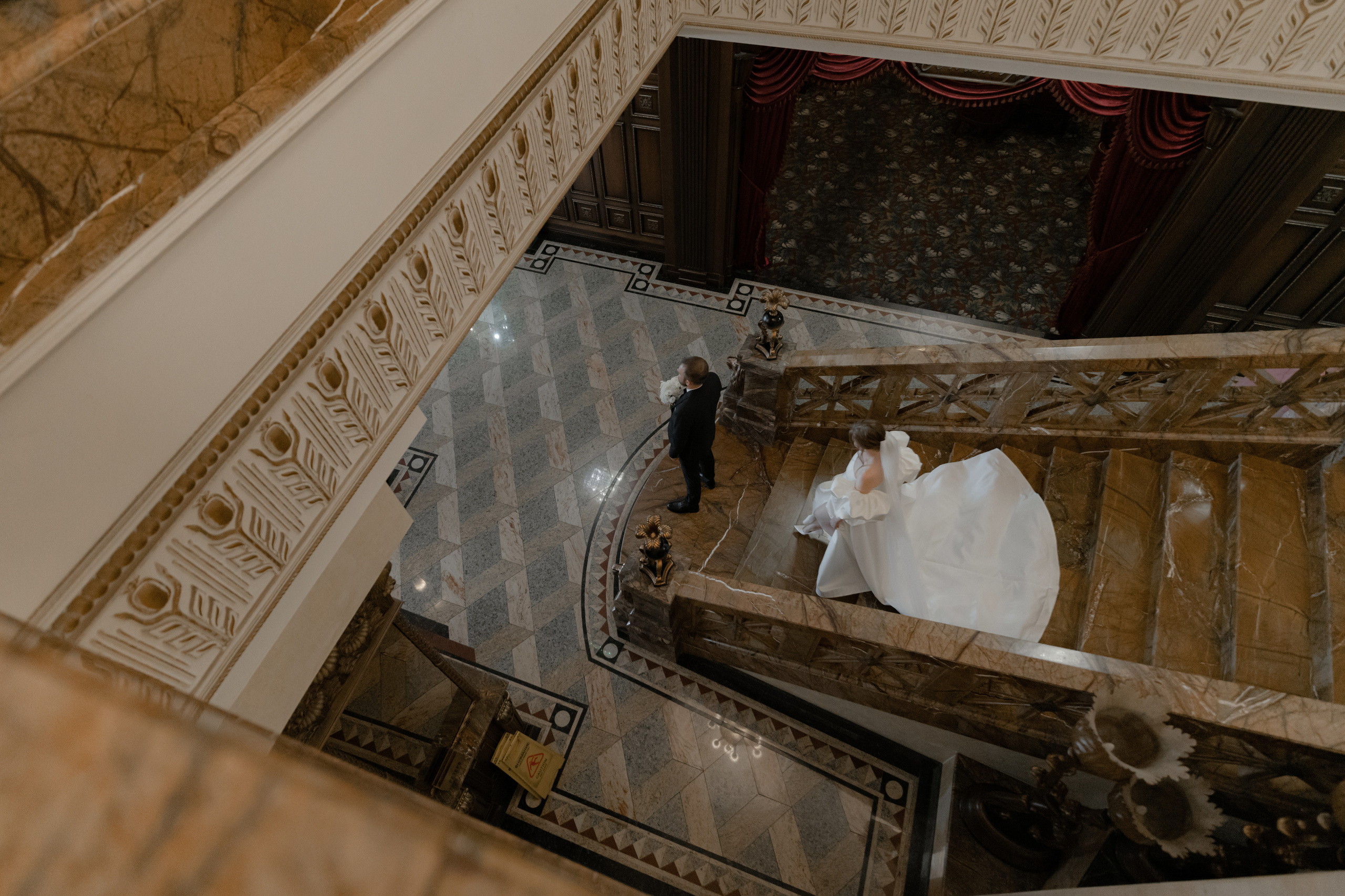 Саша-Маша — Баден-Баден и отель Видгоф. Свадебный фотограф Екатеринбург/Челябинск — Любовь Волохова