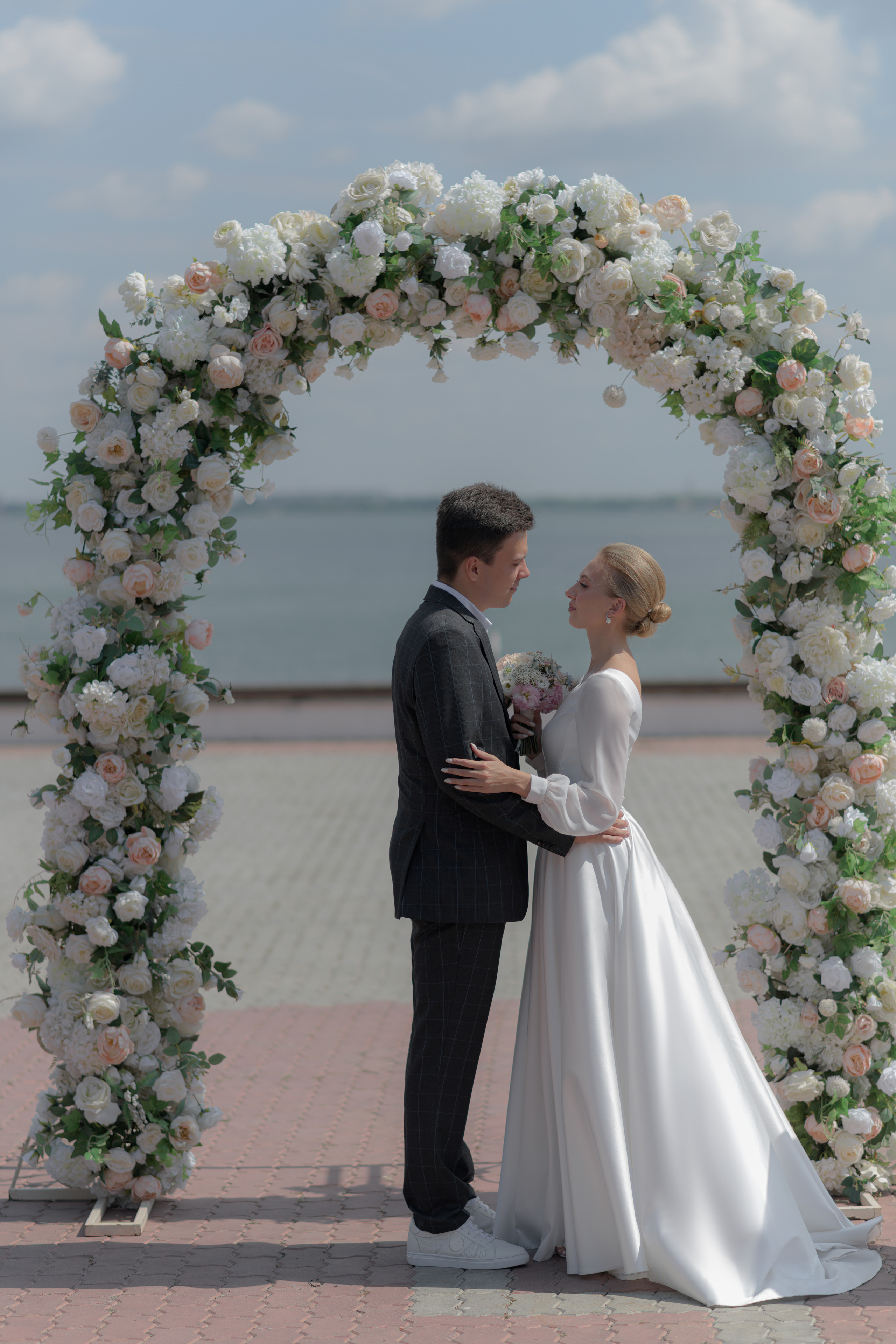Матвей-Таня — Берёзка. Свадебный фотограф Екатеринбург/Челябинск — Любовь Волохова
