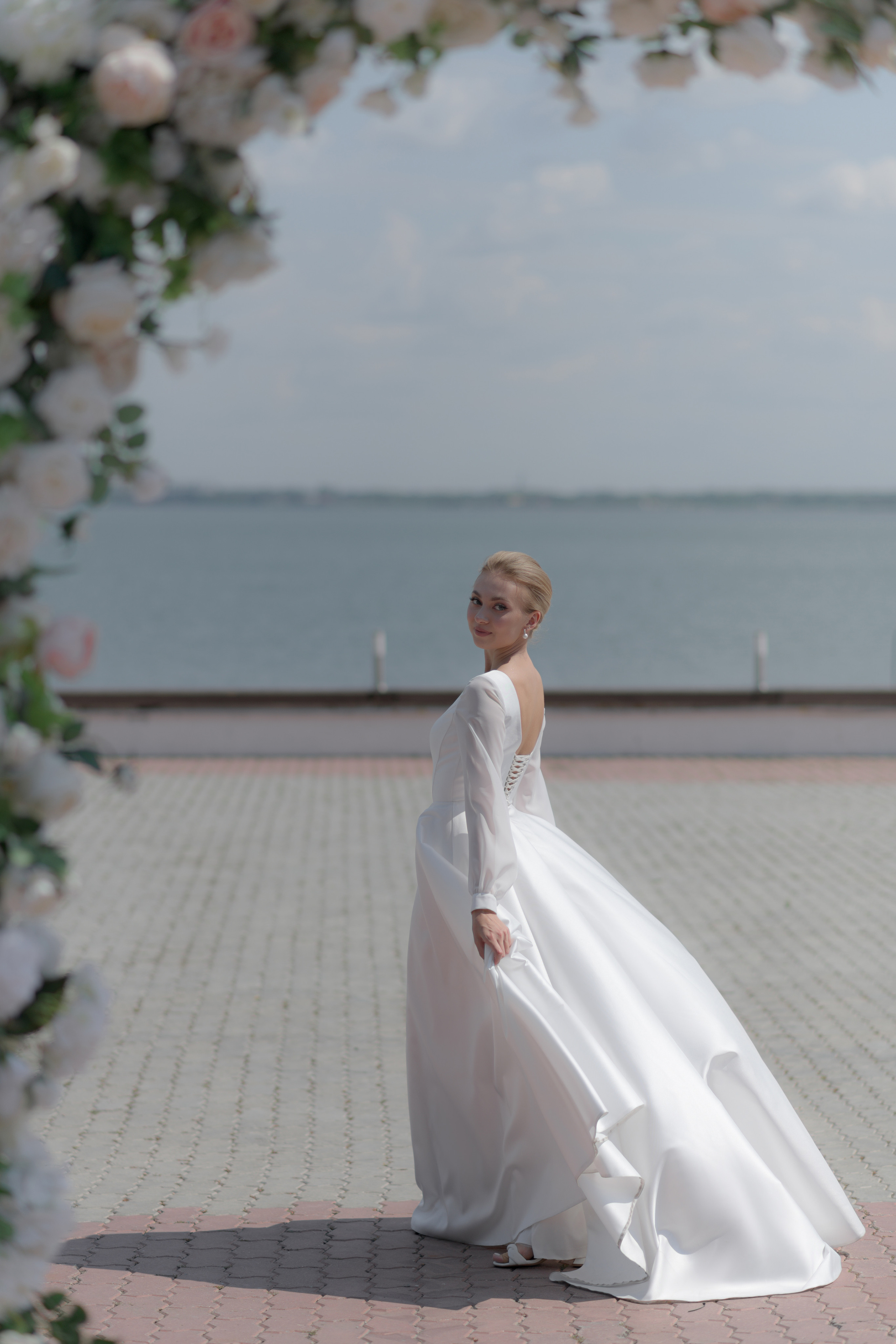 Матвей-Таня — Берёзка. Свадебный фотограф Екатеринбург/Челябинск — Любовь Волохова