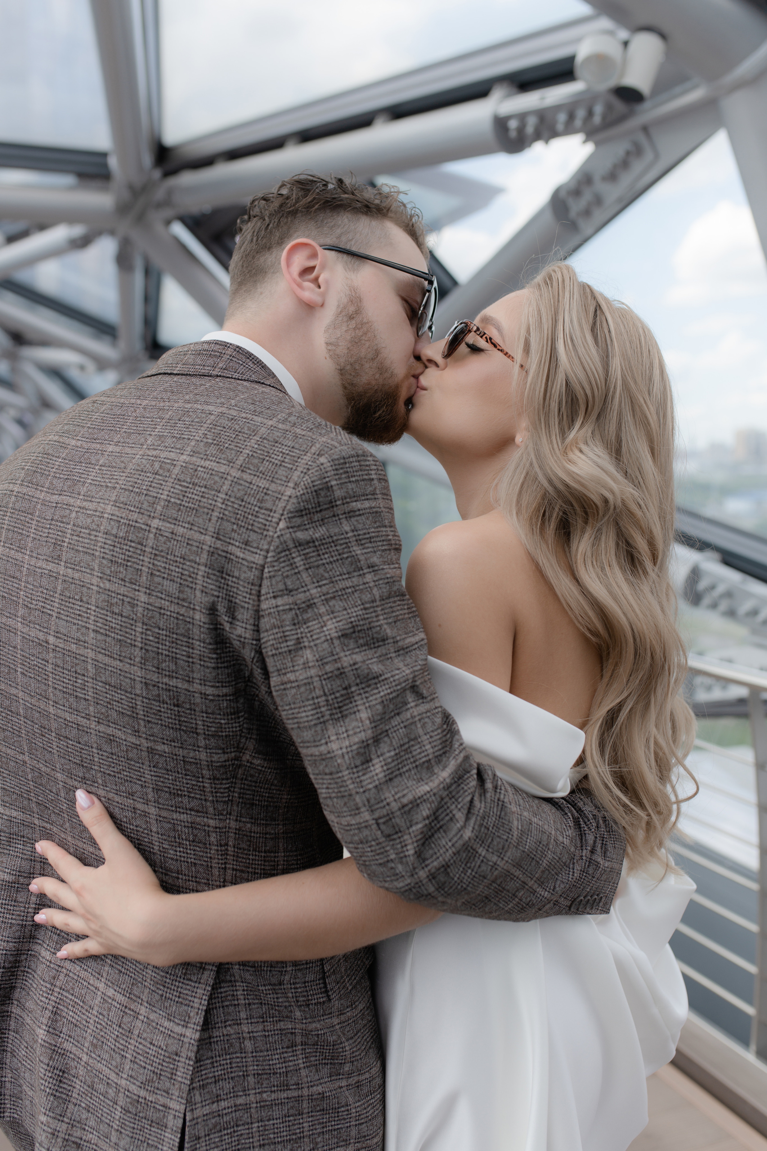 Влад-Настя — More Amore. Свадебный фотограф Екатеринбург/Челябинск — Любовь Волохова