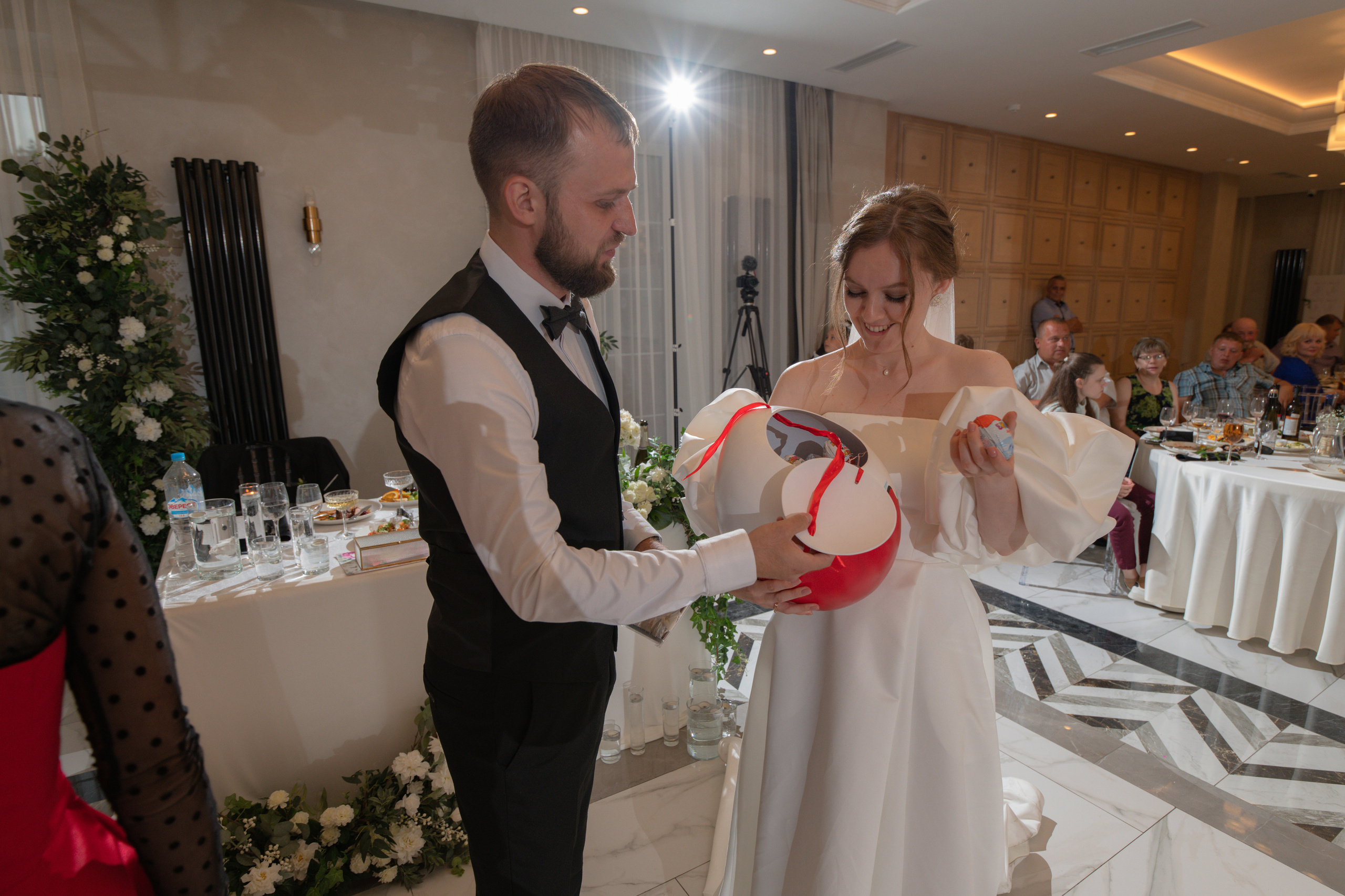 Саша-Маша — Баден-Баден и отель Видгоф. Свадебный фотограф Екатеринбург/Челябинск — Любовь Волохова