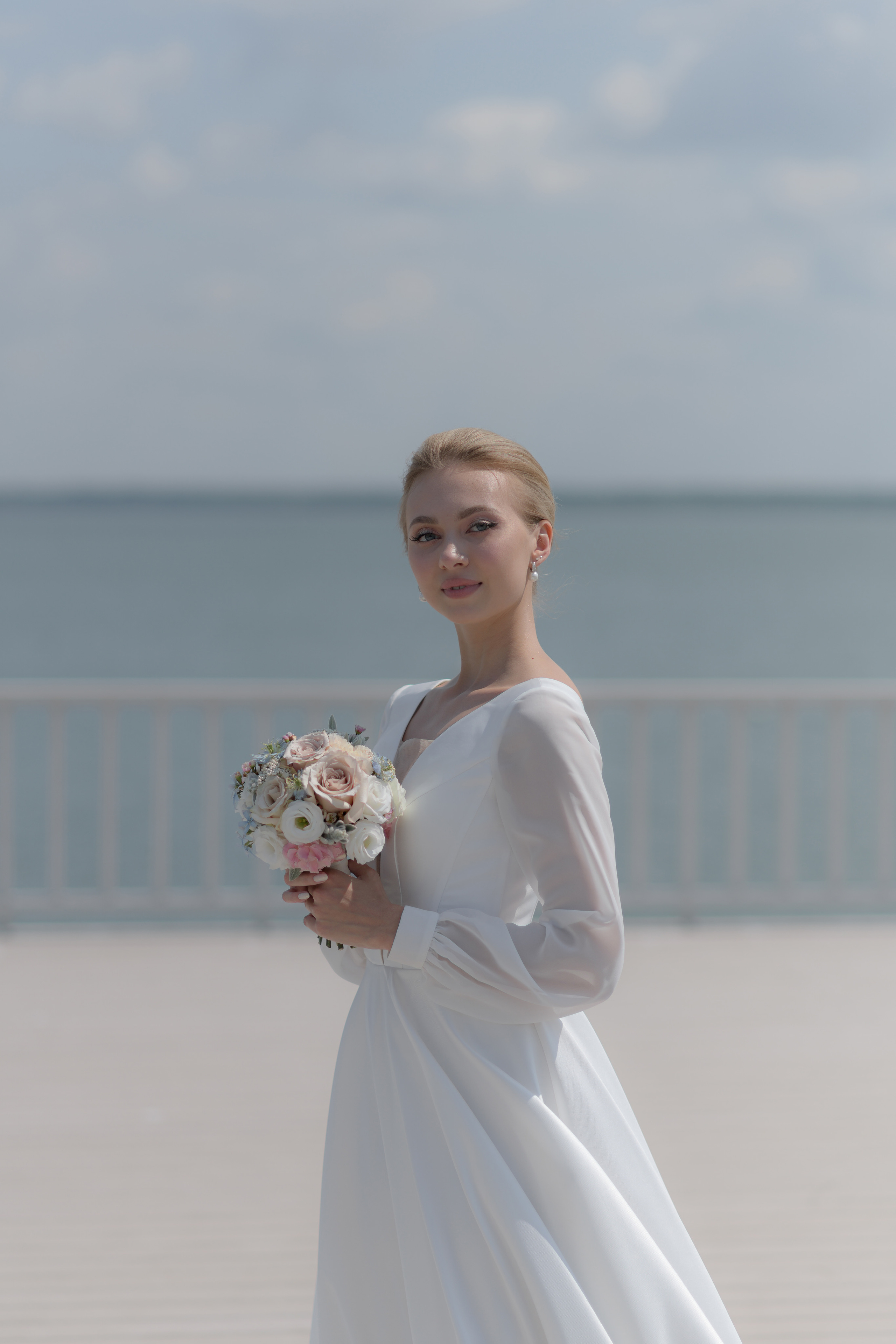 Матвей-Таня — Берёзка. Свадебный фотограф Екатеринбург/Челябинск — Любовь Волохова