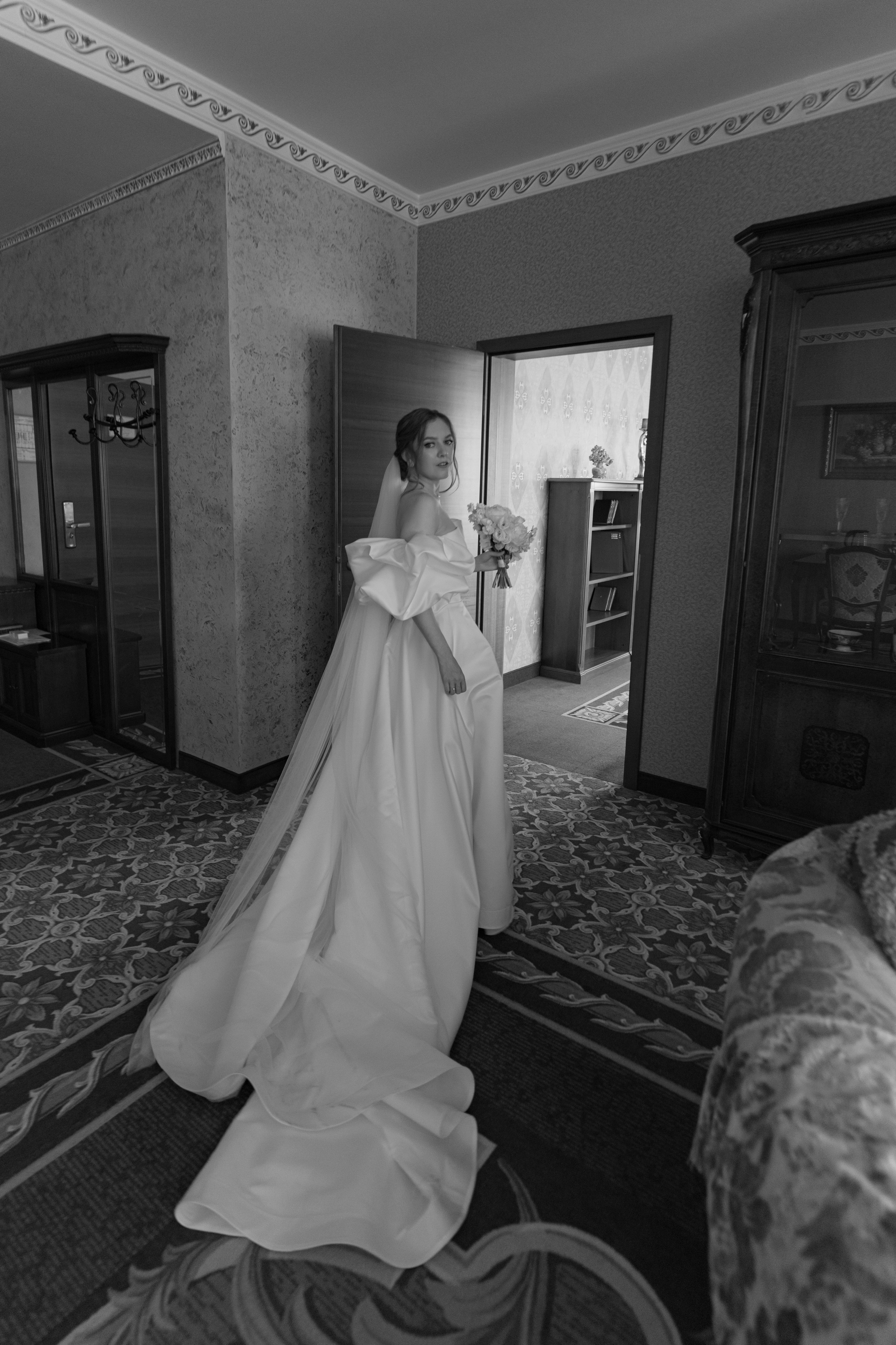 Саша-Маша — Баден-Баден и отель Видгоф. Свадебный фотограф Екатеринбург/Челябинск — Любовь Волохова