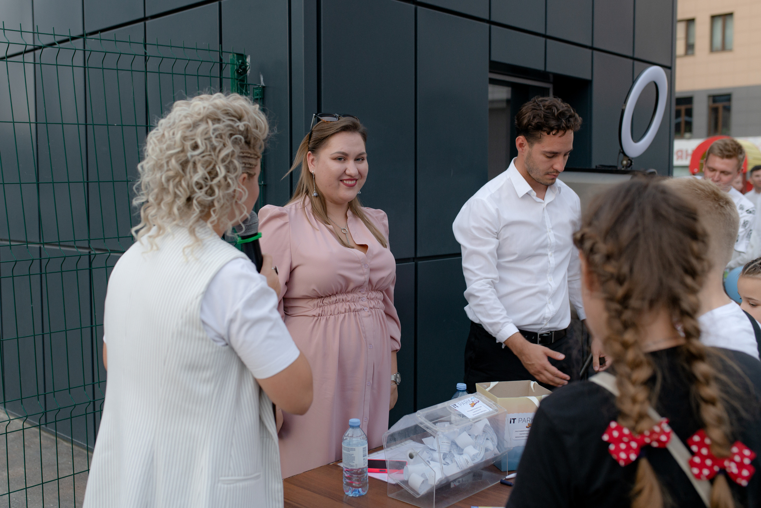 Праздник Лесопарковая. Свадебный фотограф Екатеринбург/Челябинск — Любовь Волохова