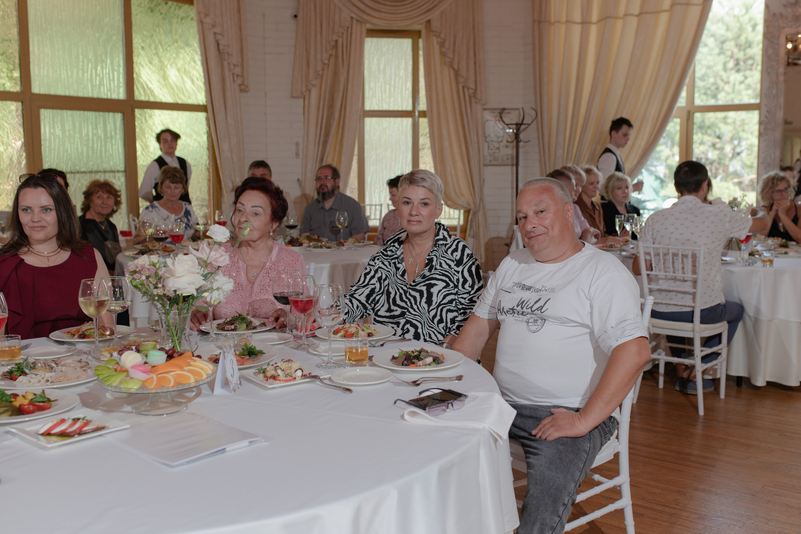 Матвей-Таня — Берёзка. Свадебный фотограф Екатеринбург/Челябинск — Любовь Волохова