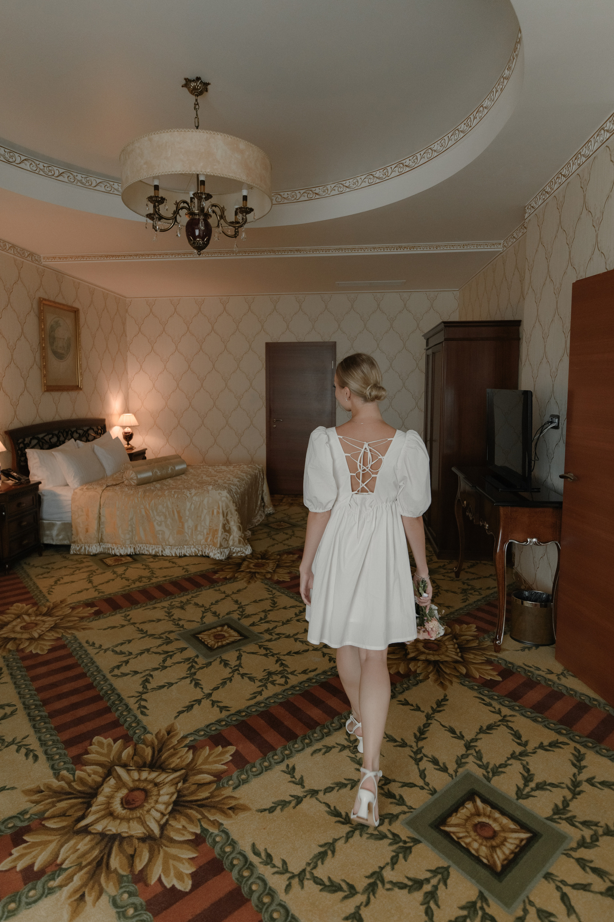 Матвей-Таня — Берёзка. Свадебный фотограф Екатеринбург/Челябинск — Любовь Волохова