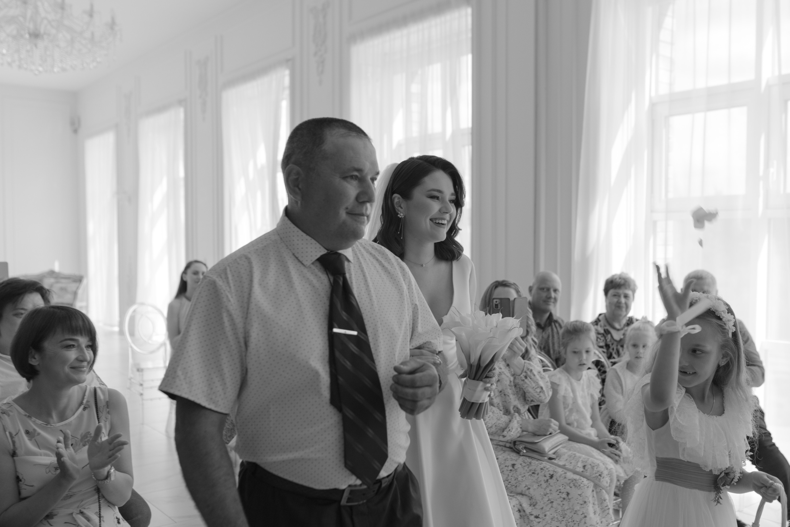 Вадим-Наташа — Фонд Культуры. Свадебный фотограф Екатеринбург/Челябинск — Любовь Волохова