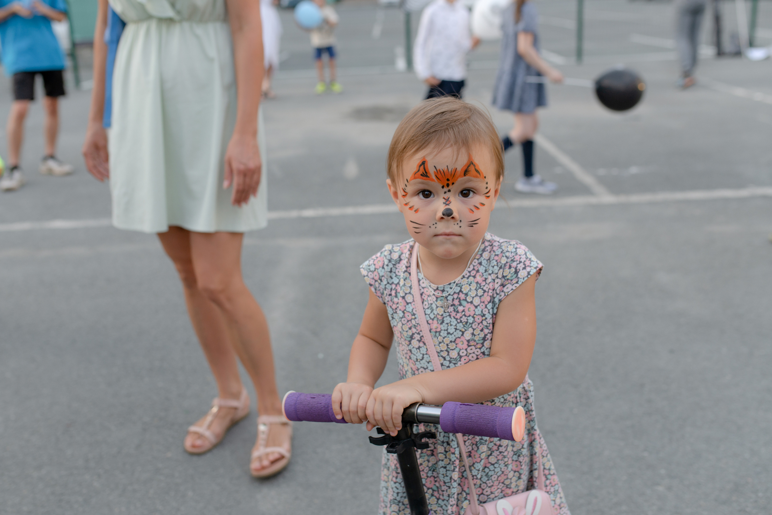 Праздник Лесопарковая. Свадебный фотограф Екатеринбург/Челябинск — Любовь Волохова