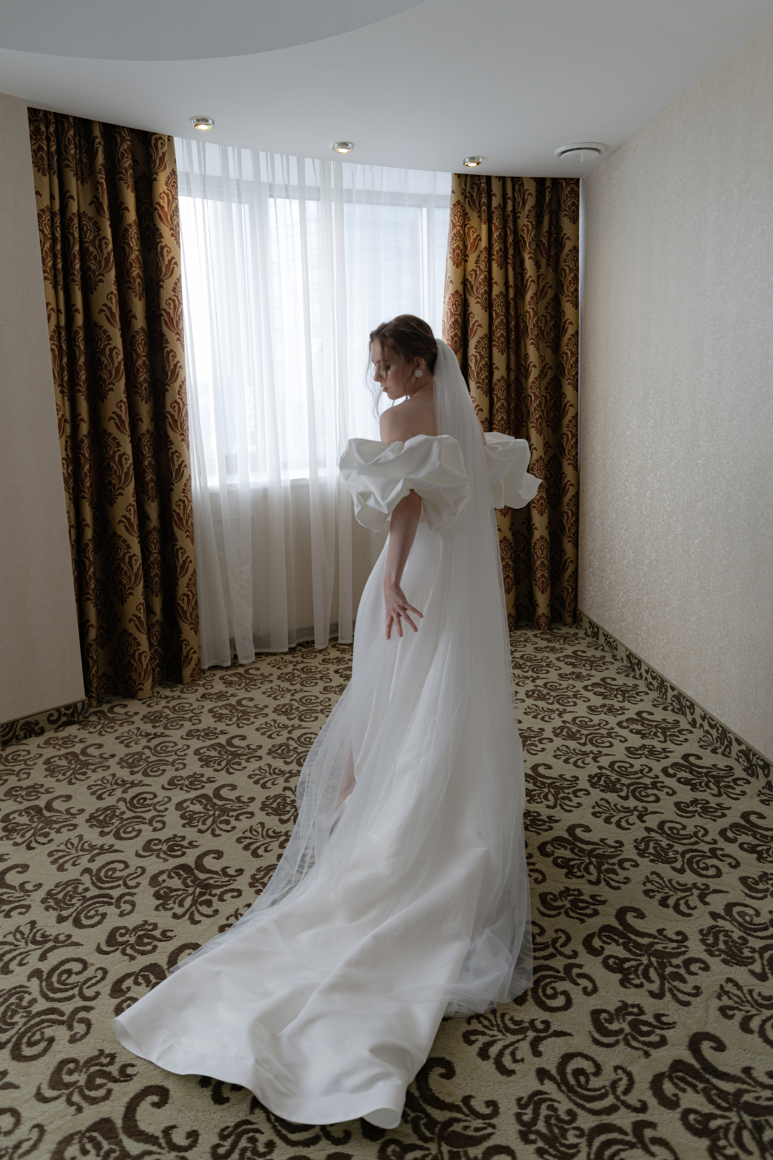 Саша-Маша — Баден-Баден и отель Видгоф. Свадебный фотограф Екатеринбург/Челябинск — Любовь Волохова