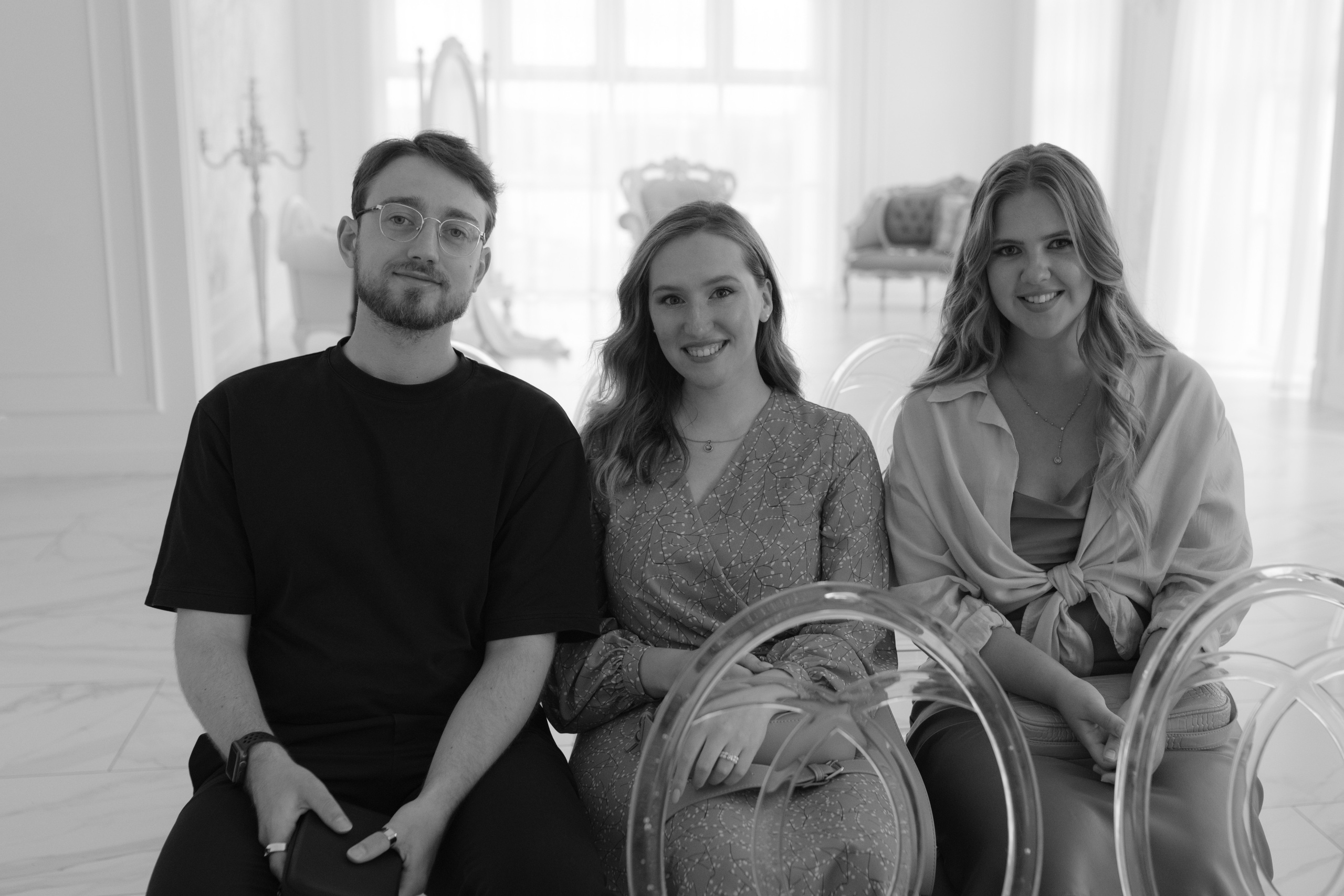 Вадим-Наташа — Фонд Культуры. Свадебный фотограф Екатеринбург/Челябинск — Любовь Волохова