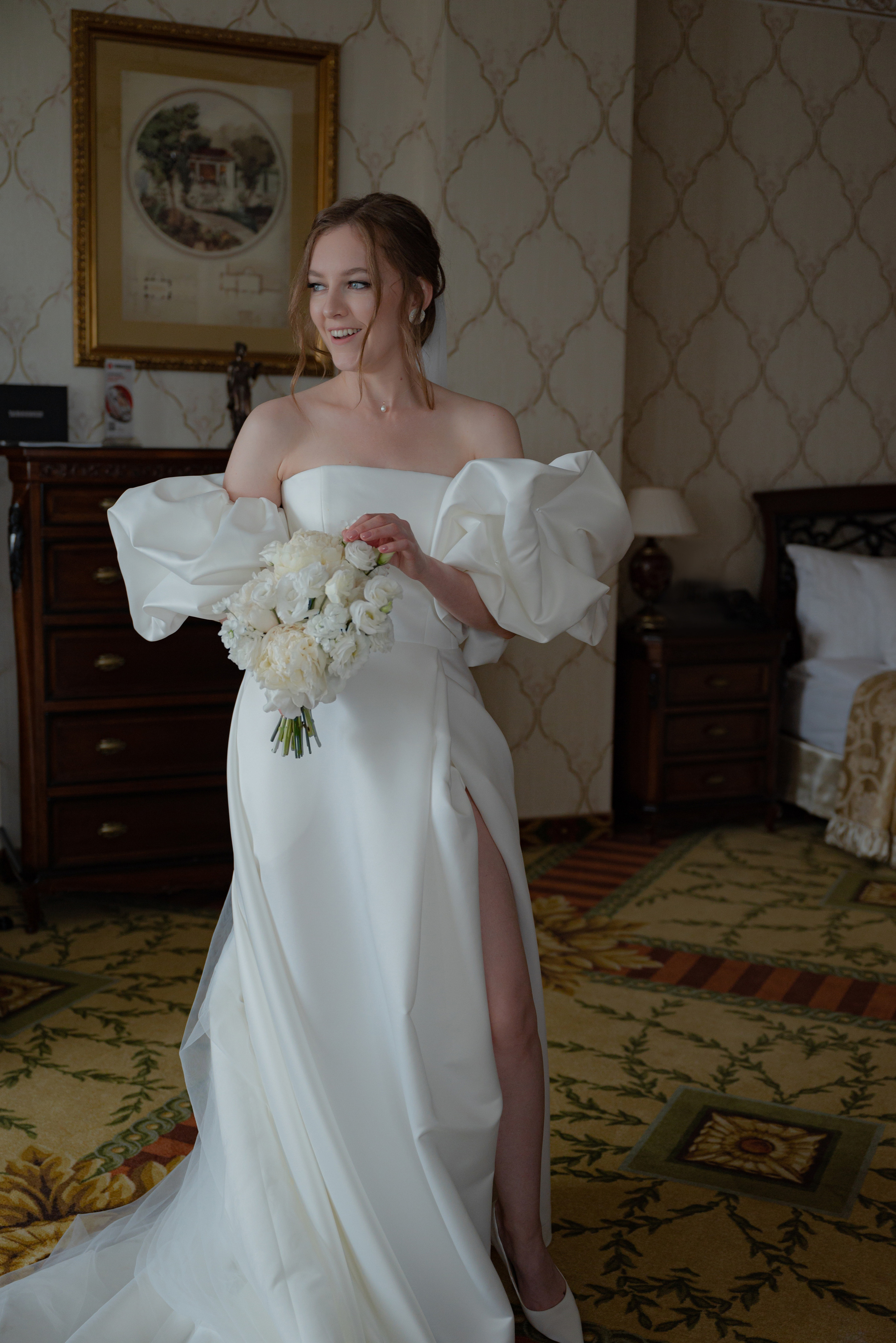 Саша-Маша — Баден-Баден и отель Видгоф. Свадебный фотограф Екатеринбург/Челябинск — Любовь Волохова