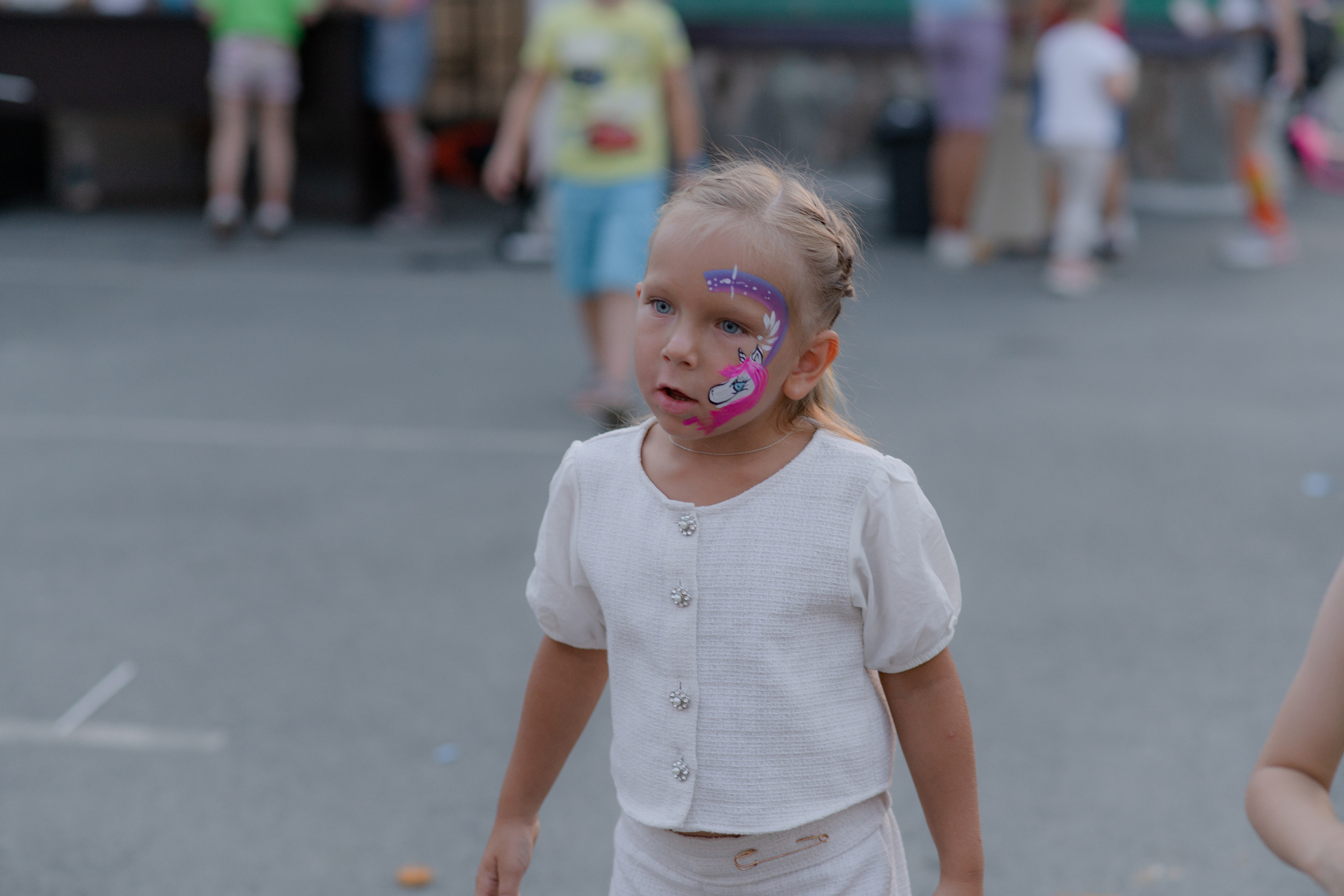 Праздник Лесопарковая. Свадебный фотограф Екатеринбург/Челябинск — Любовь Волохова