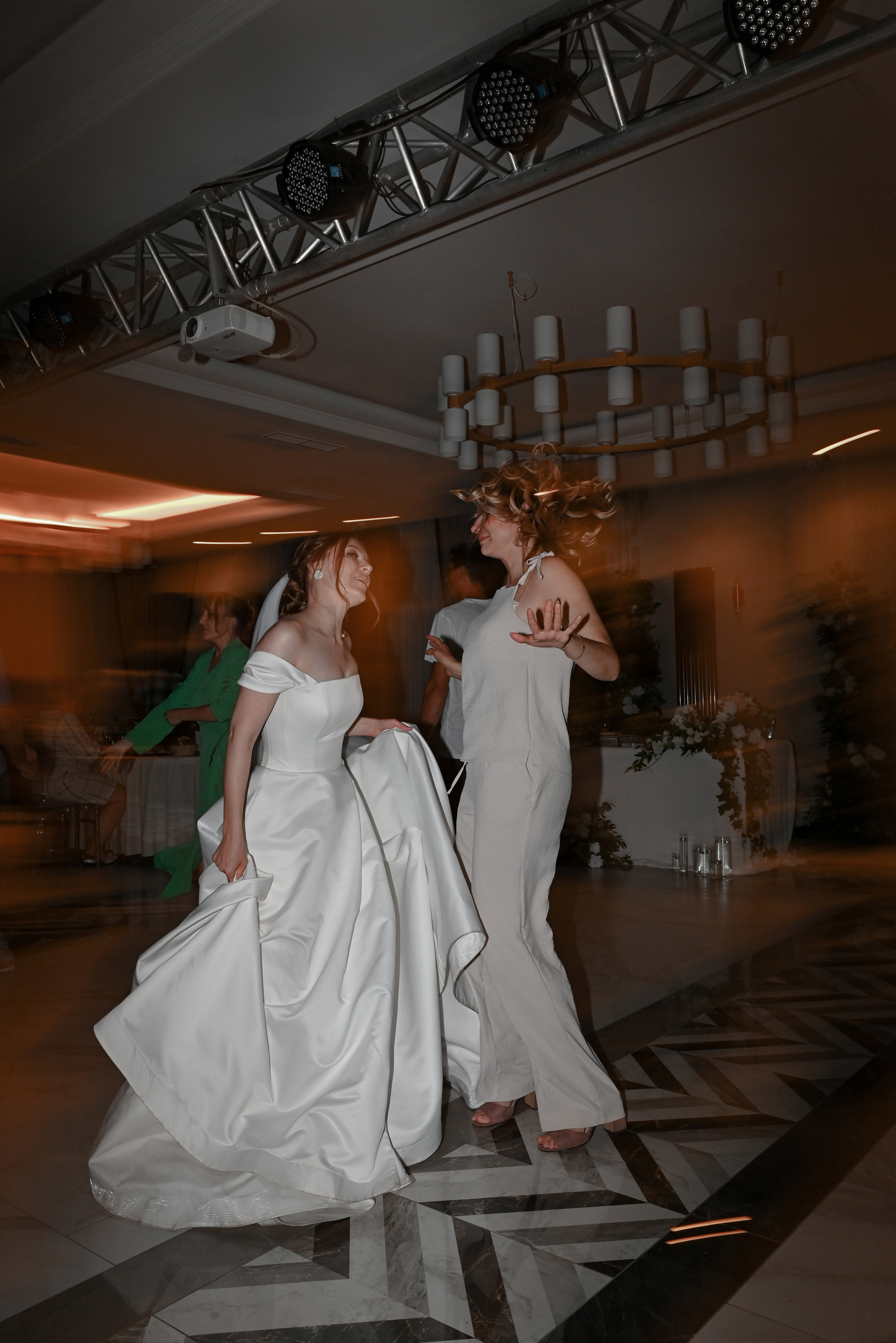 Саша-Маша — Баден-Баден и отель Видгоф. Свадебный фотограф Екатеринбург/Челябинск — Любовь Волохова