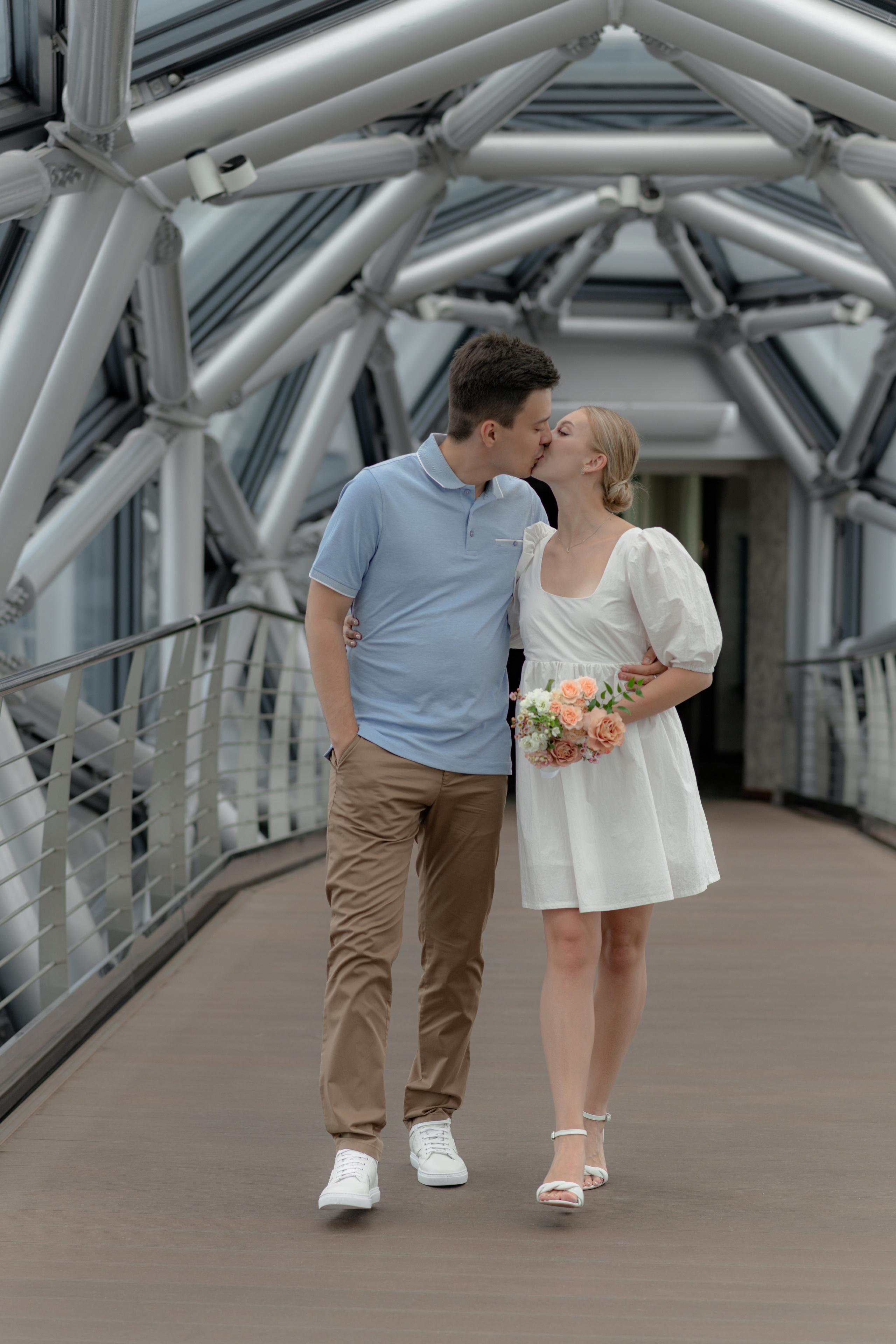 Матвей-Таня — Берёзка. Свадебный фотограф Екатеринбург/Челябинск — Любовь Волохова