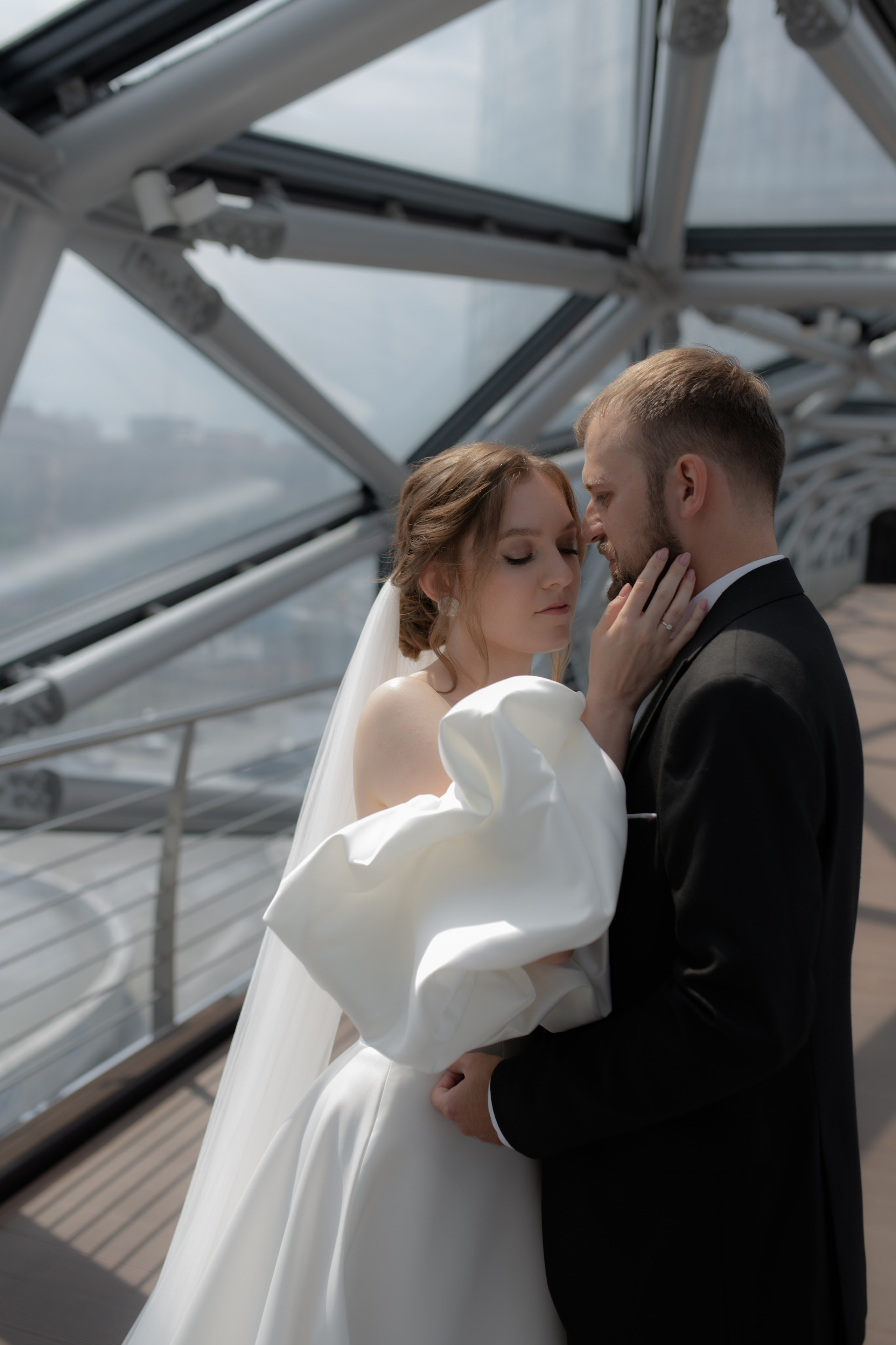 Саша-Маша — Баден-Баден и отель Видгоф. Свадебный фотограф Екатеринбург/Челябинск — Любовь Волохова